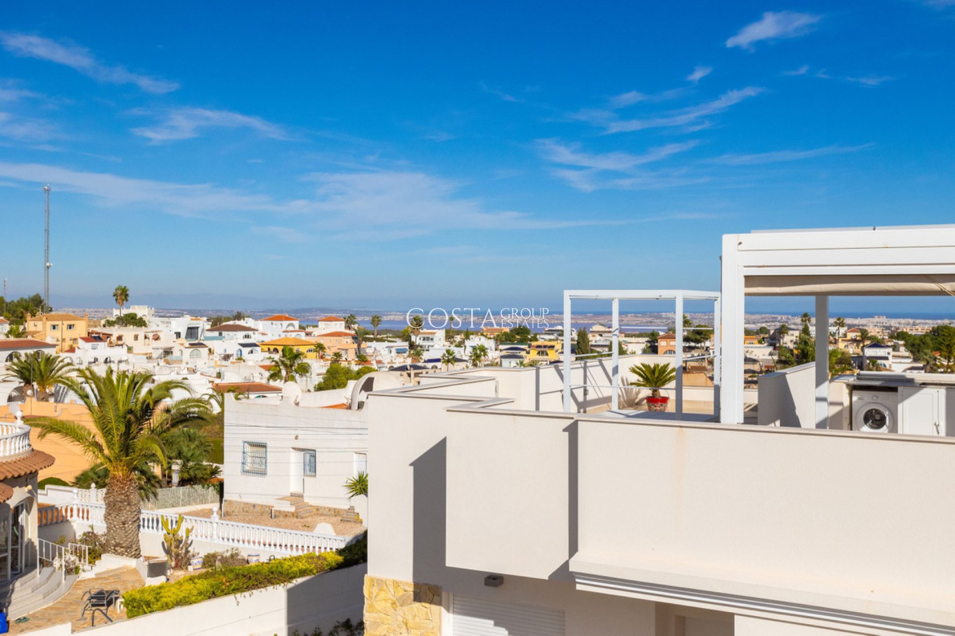 Herverkoop - Apartments -
Orihuela Costa - Villamartin