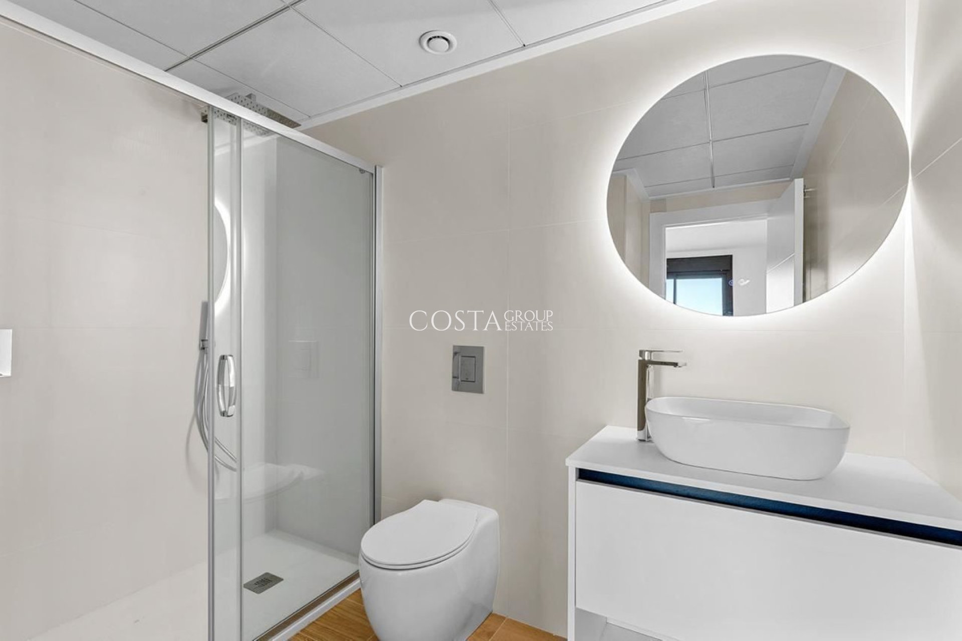 Herverkoop - Apartments -
Orihuela Costa - Villamartin