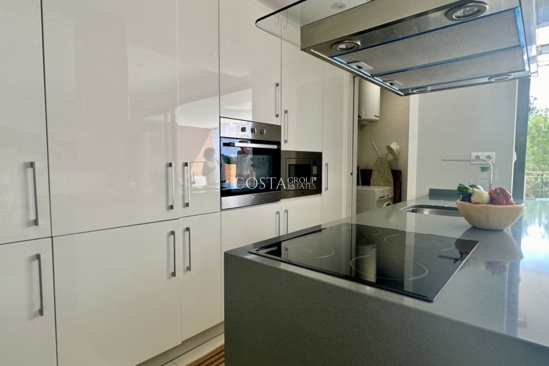 Herverkoop - Apartments -
Orihuela Costa - Villamartin