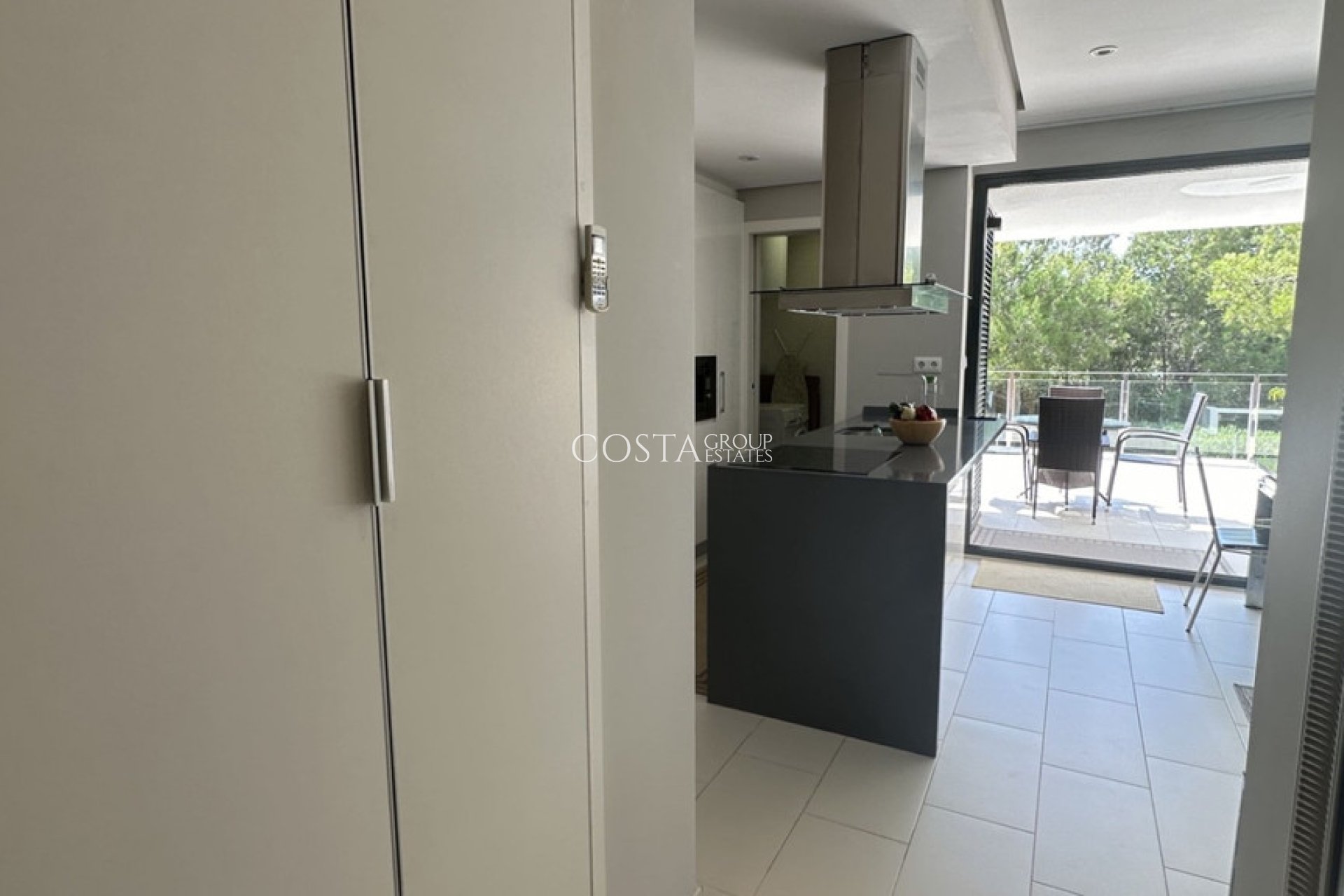 Herverkoop - Apartments -
Orihuela Costa - Villamartin