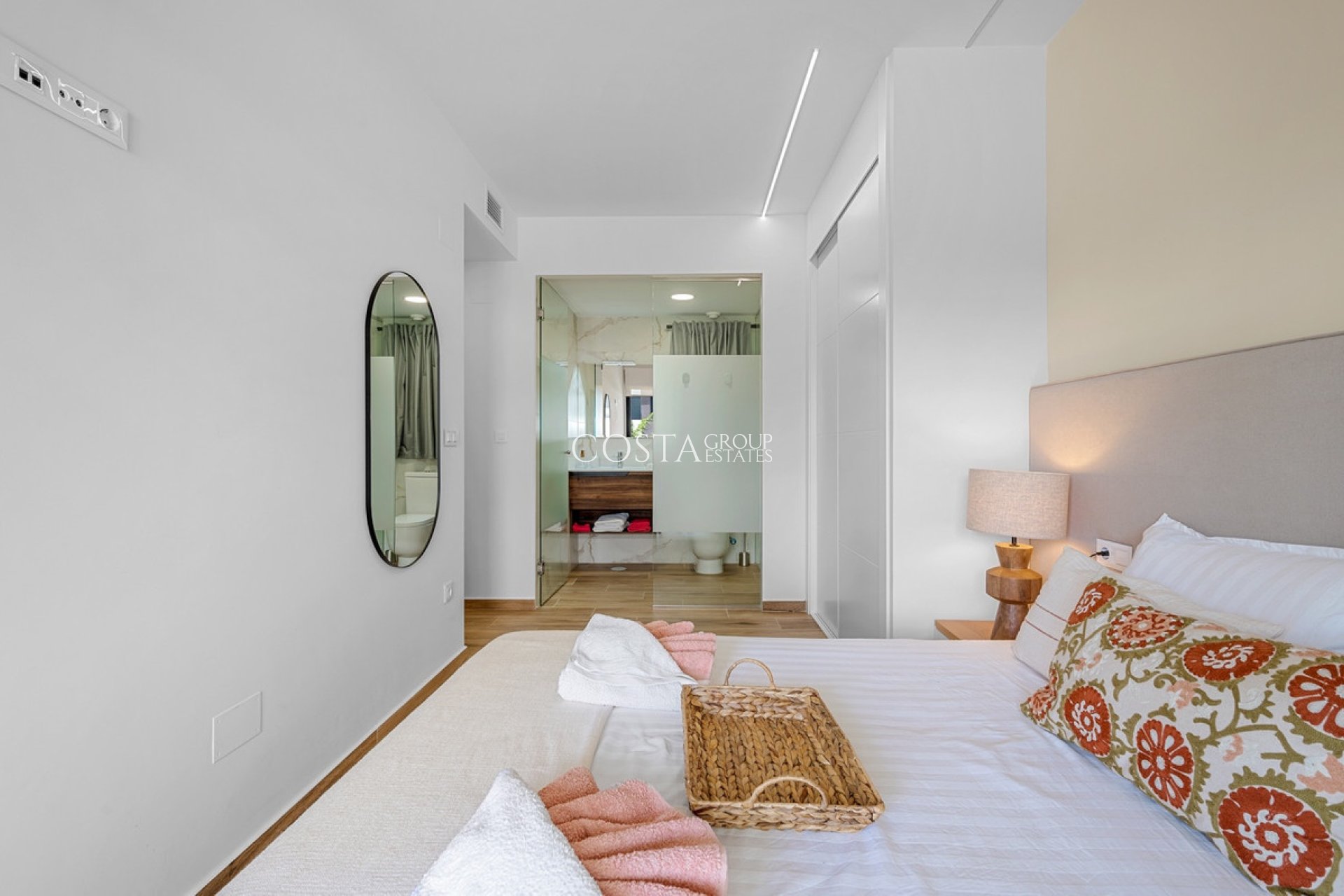 Herverkoop - Apartments -
Orihuela Costa - Villamartin