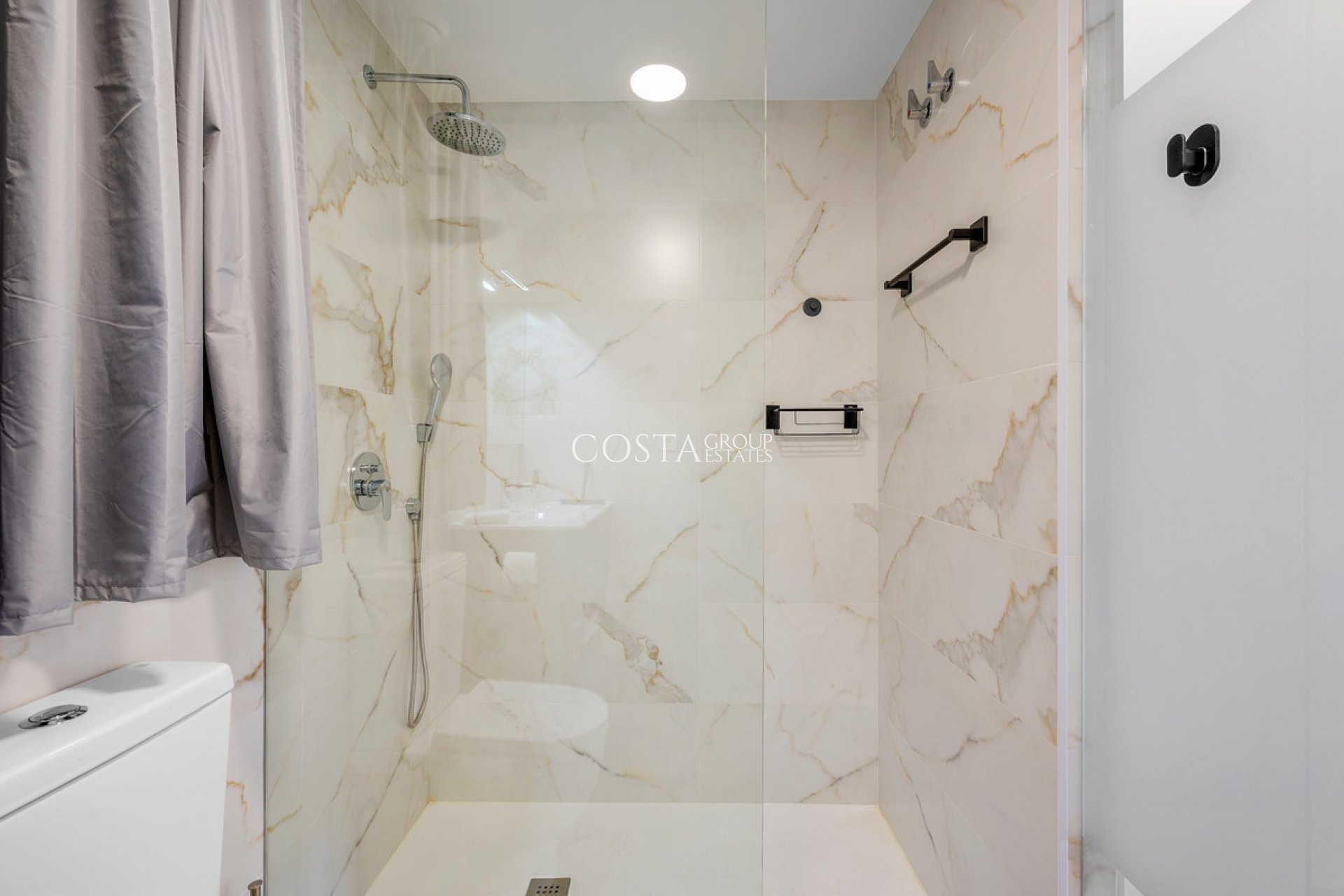 Herverkoop - Apartments -
Orihuela Costa - Villamartin