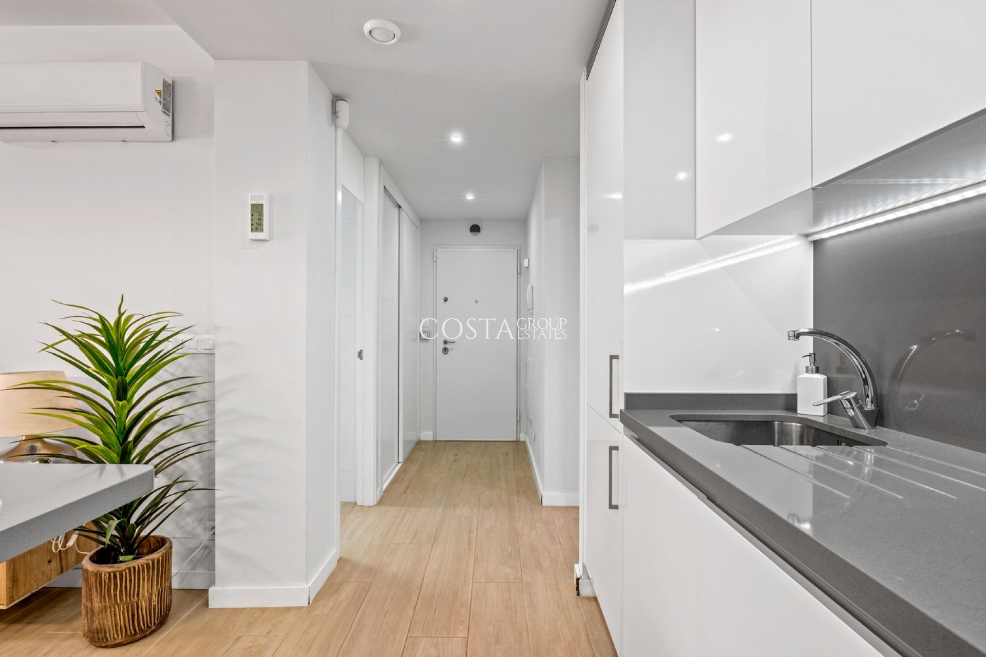 Herverkoop - Apartments -
Orihuela Costa - Villamartín