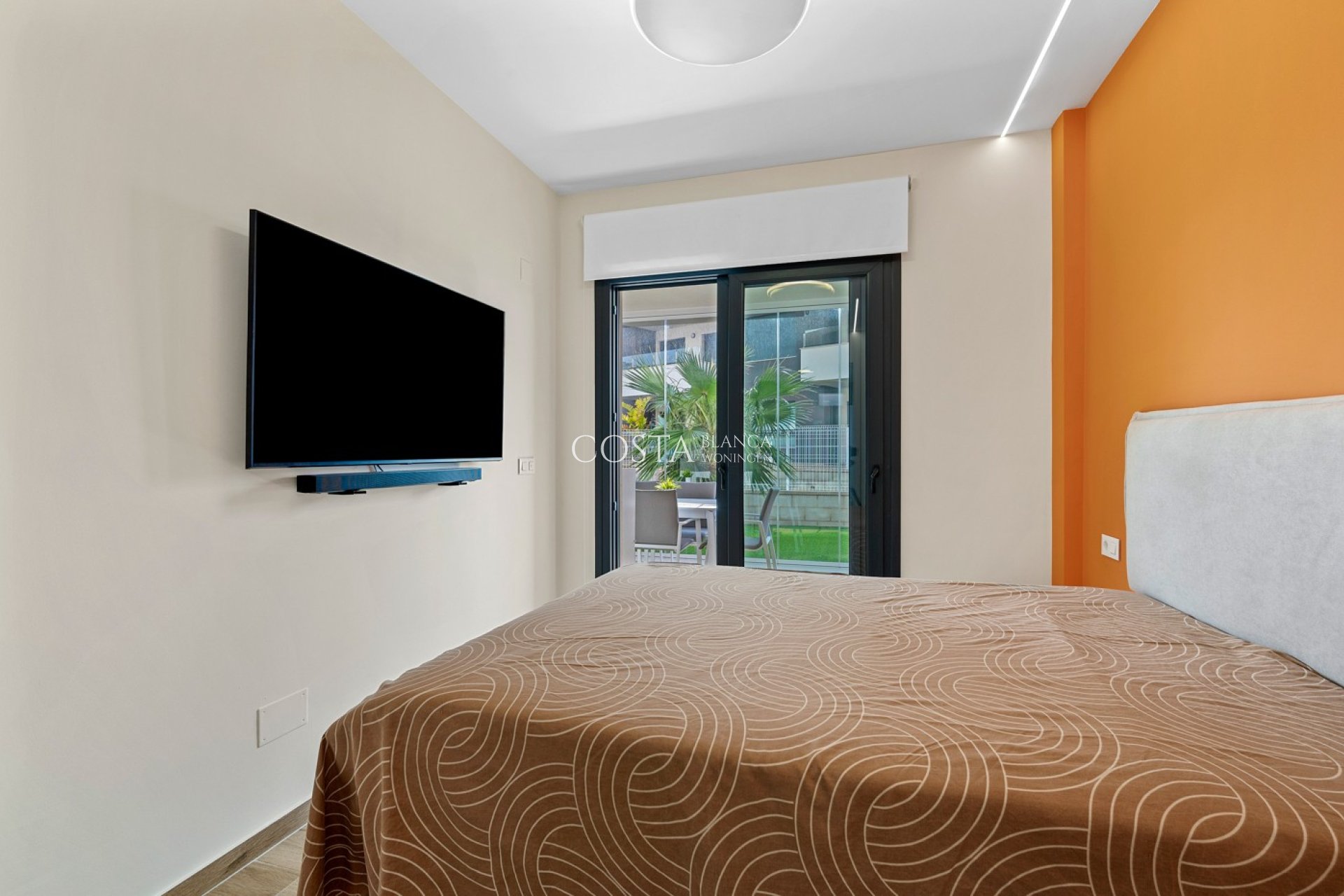 Herverkoop - Apartments -
Orihuela Costa - Villamartín