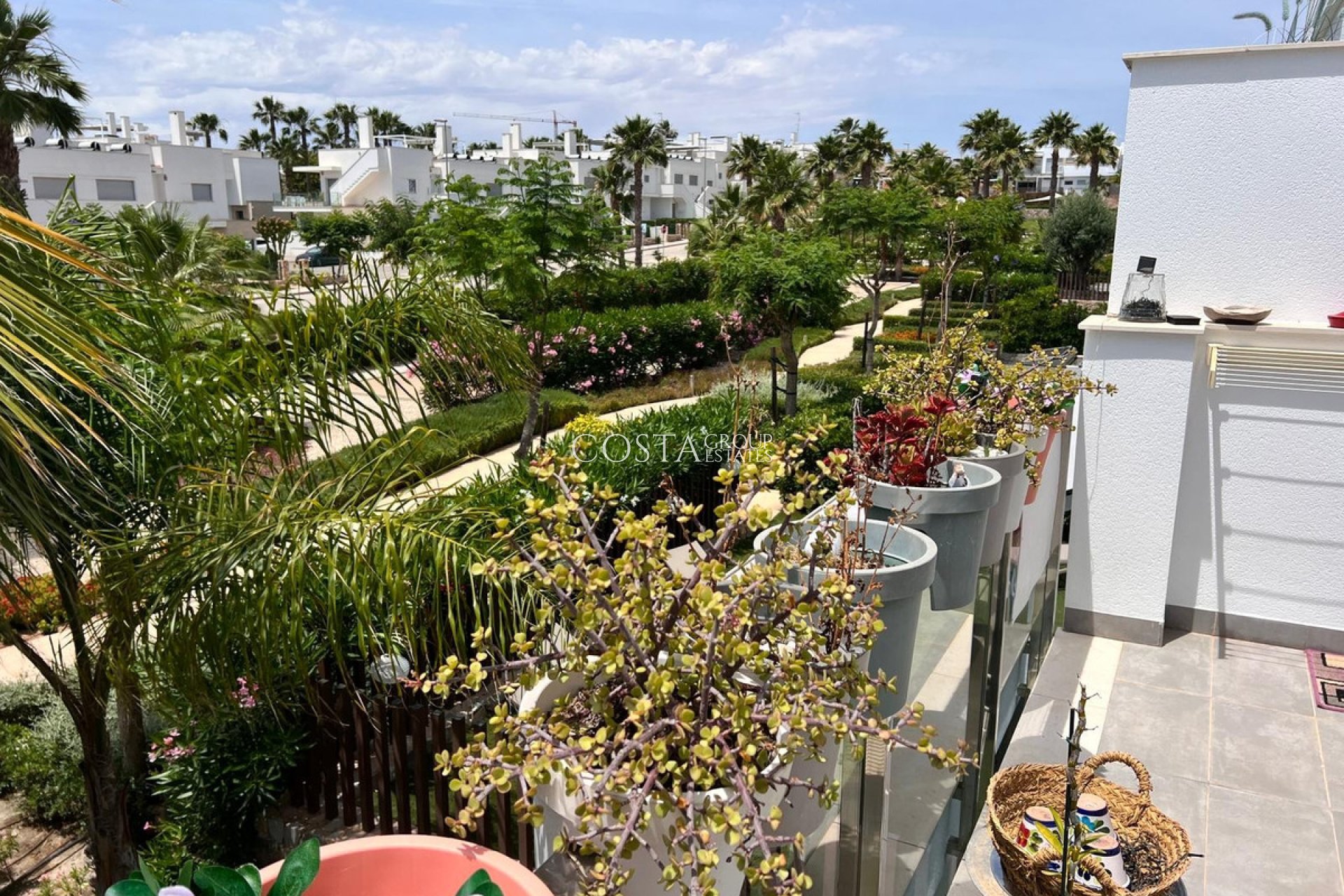 Herverkoop - Apartments -
Orihuela Costa - Vista Bella Golf