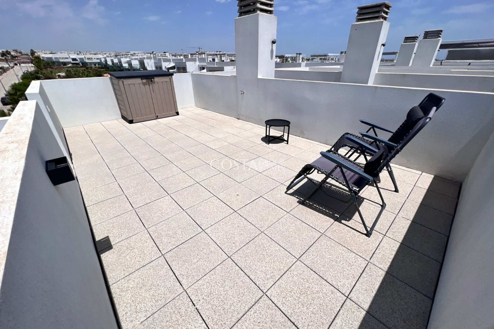 Herverkoop - Apartments -
Orihuela Costa - Vista Bella Golf