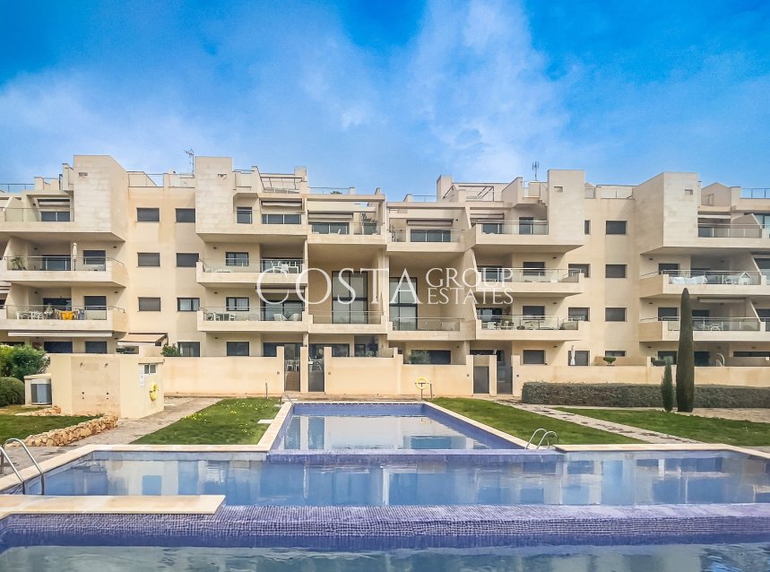Herverkoop - Apartments -
Orihuela Costa
