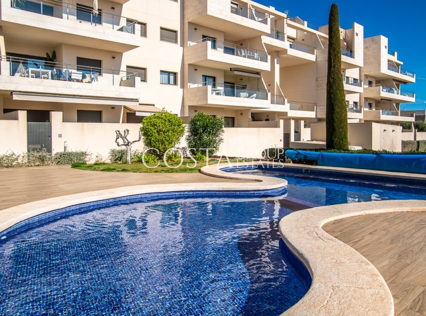 Herverkoop - Apartments -
Orihuela Costa