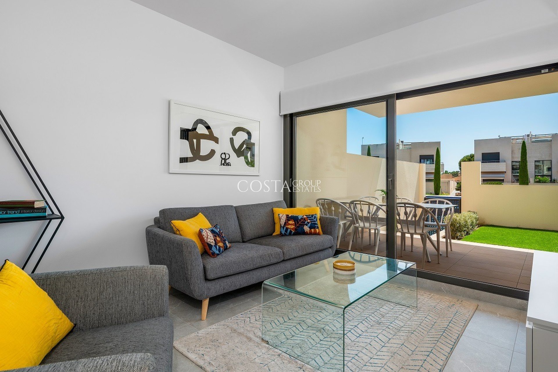 Herverkoop - Apartments -
Orihuela Costa