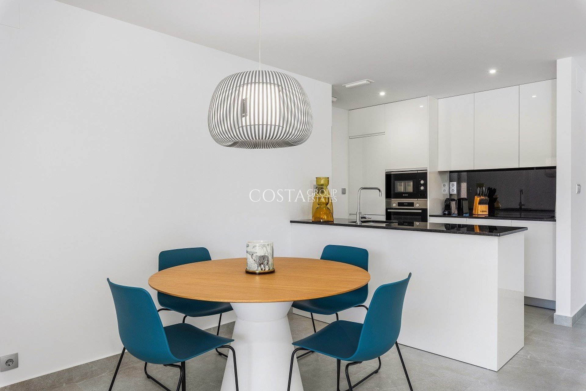 Herverkoop - Apartments -
Orihuela Costa