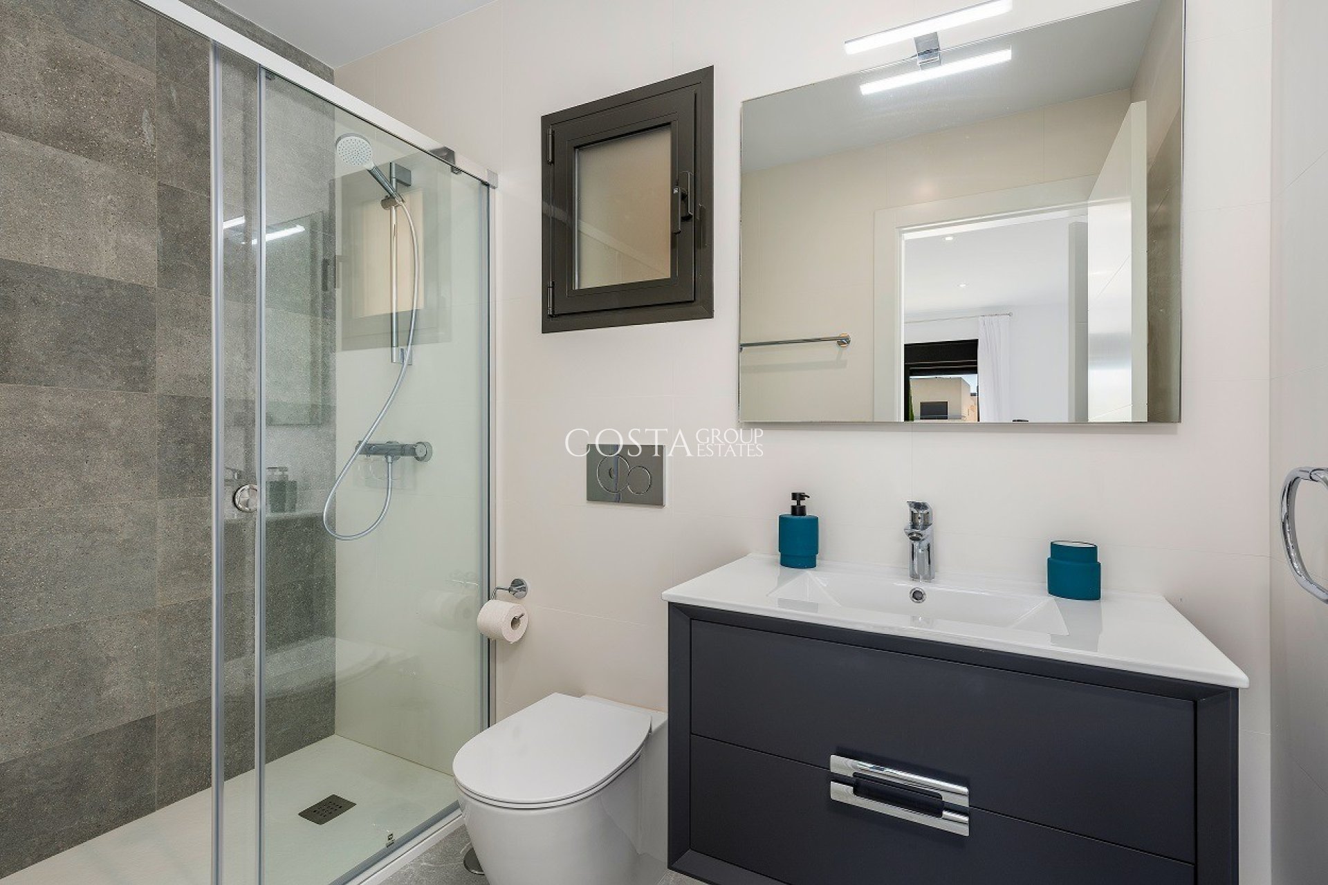 Herverkoop - Apartments -
Orihuela Costa