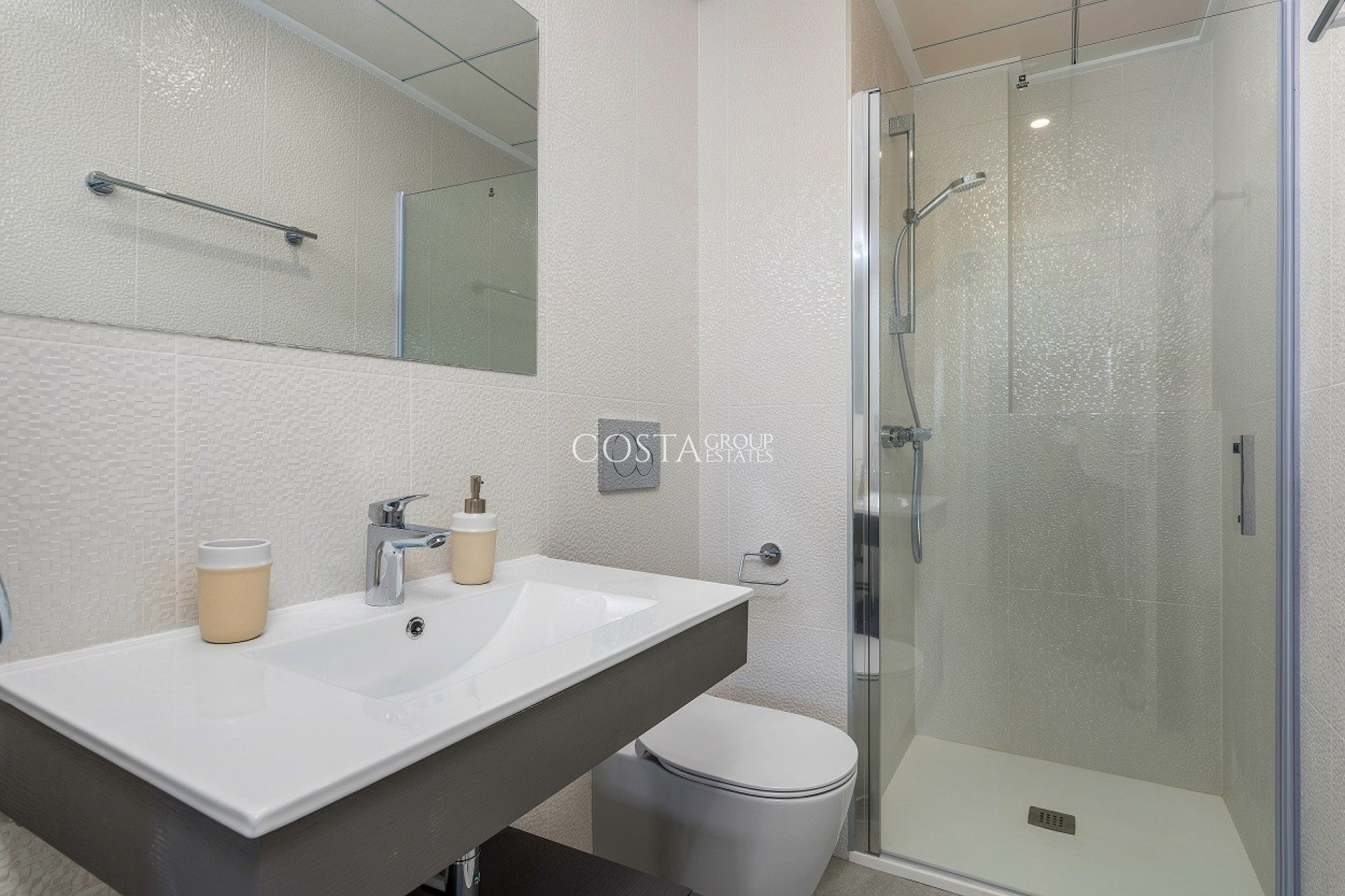 Herverkoop - Apartments -
Orihuela Costa