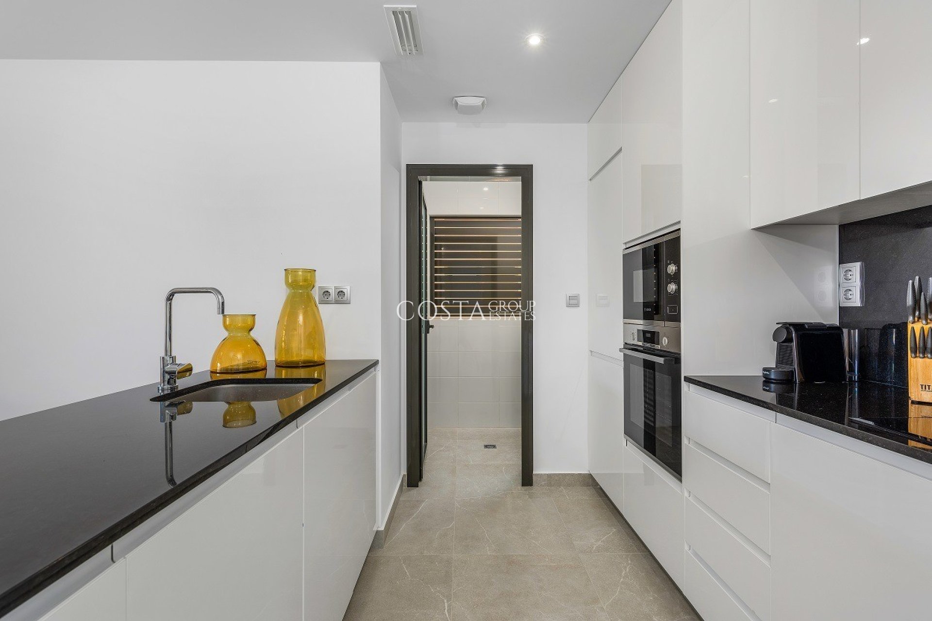 Herverkoop - Apartments -
Orihuela Costa