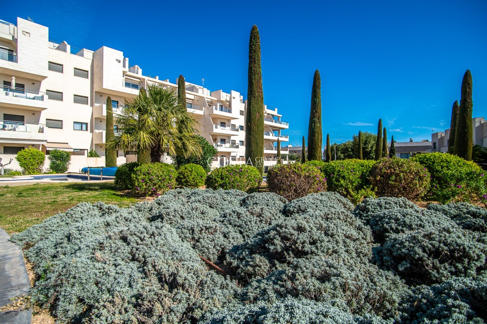 Herverkoop - Apartments -
Orihuela Costa