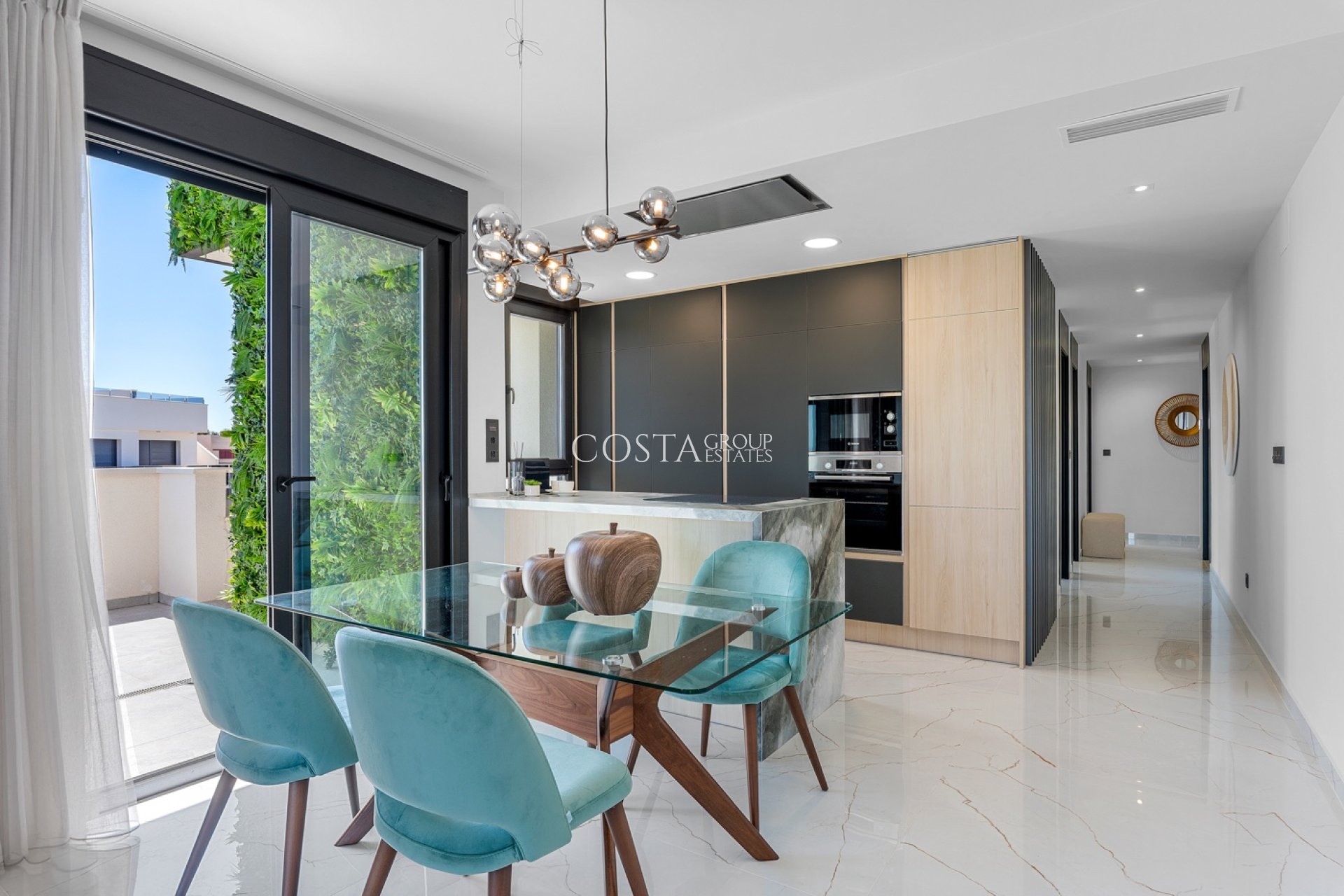 Herverkoop - Apartments -
Orihuela Costa