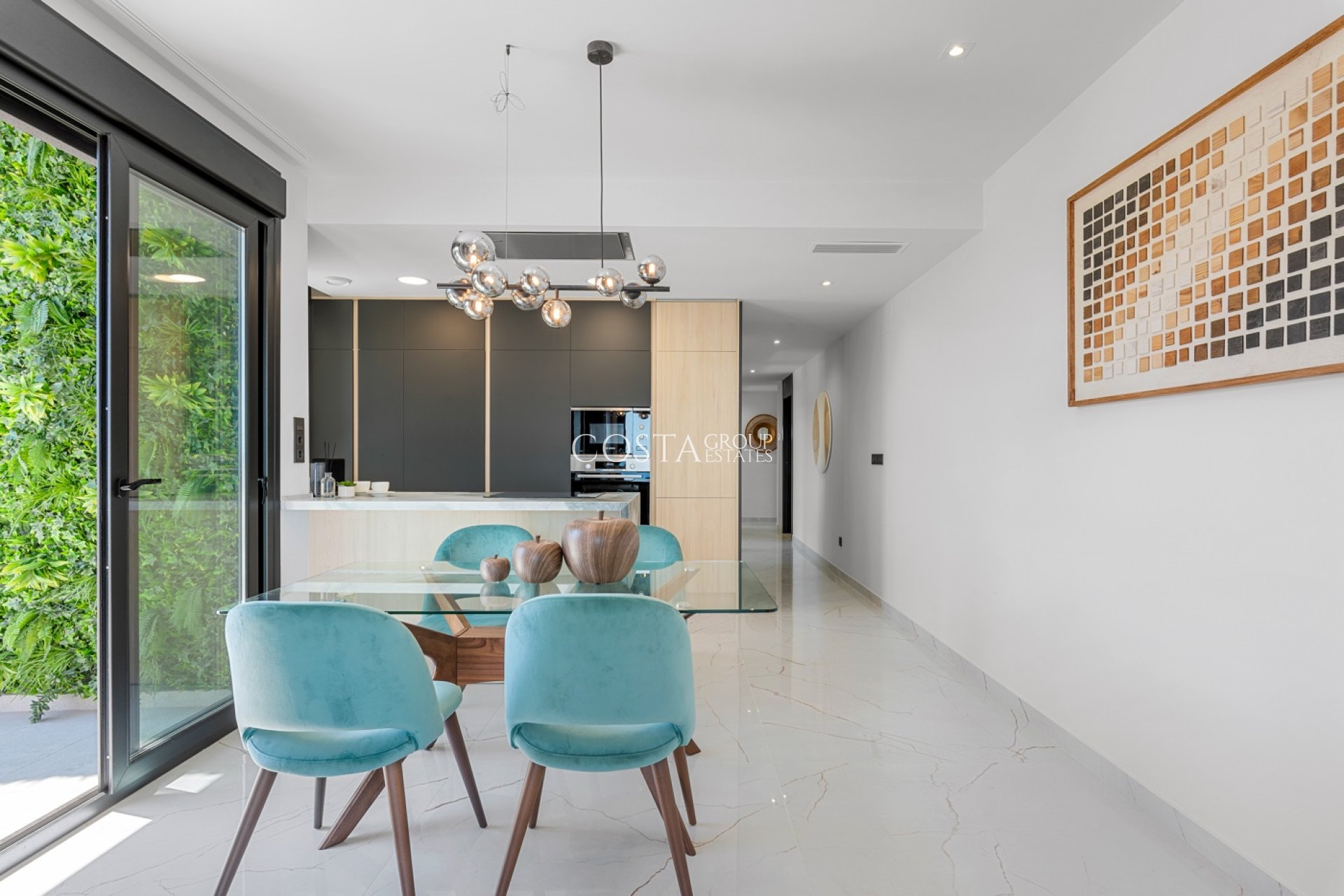 Herverkoop - Apartments -
Orihuela Costa