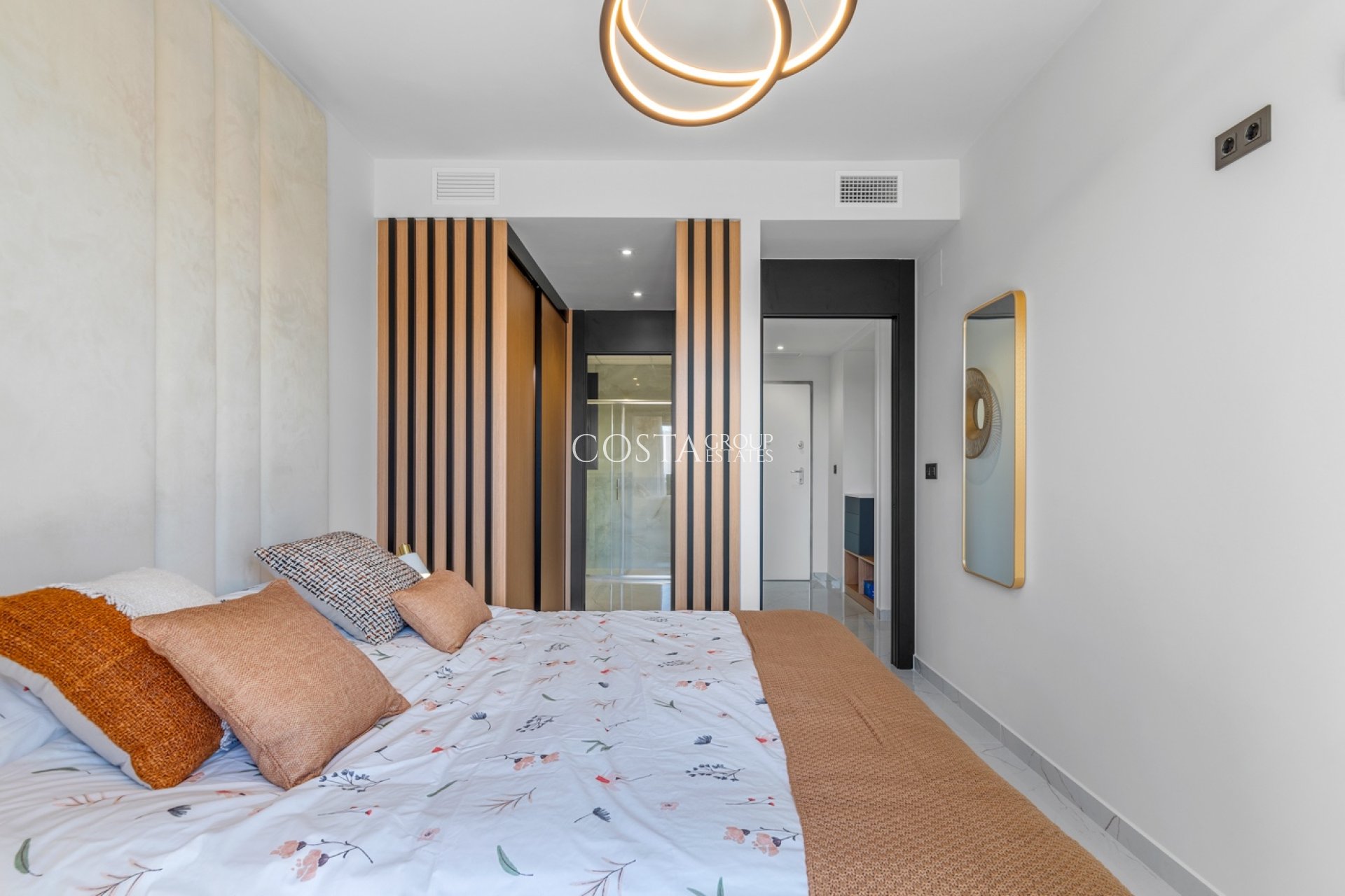 Herverkoop - Apartments -
Orihuela Costa