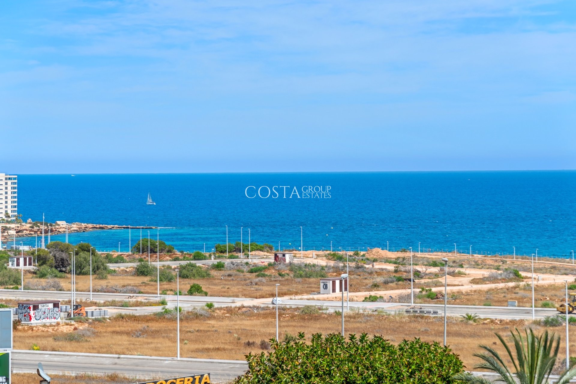 Herverkoop - Apartments -
Orihuela Costa