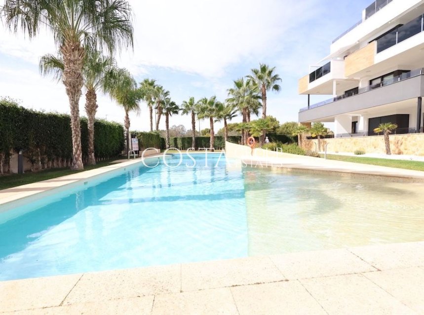 Herverkoop - Apartments -
Orihuela Costa