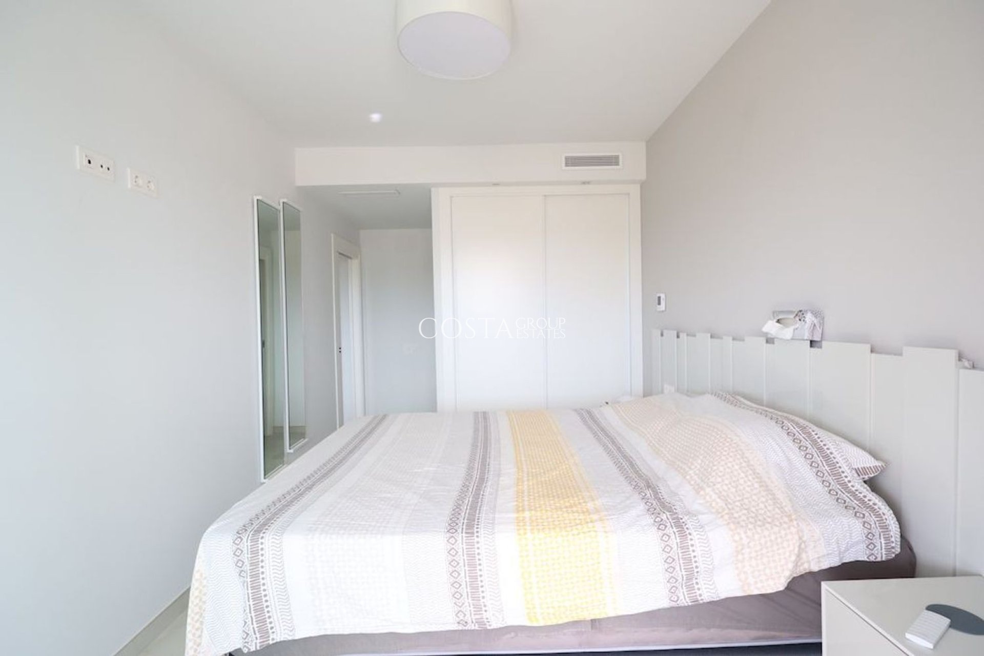 Herverkoop - Apartments -
Orihuela Costa