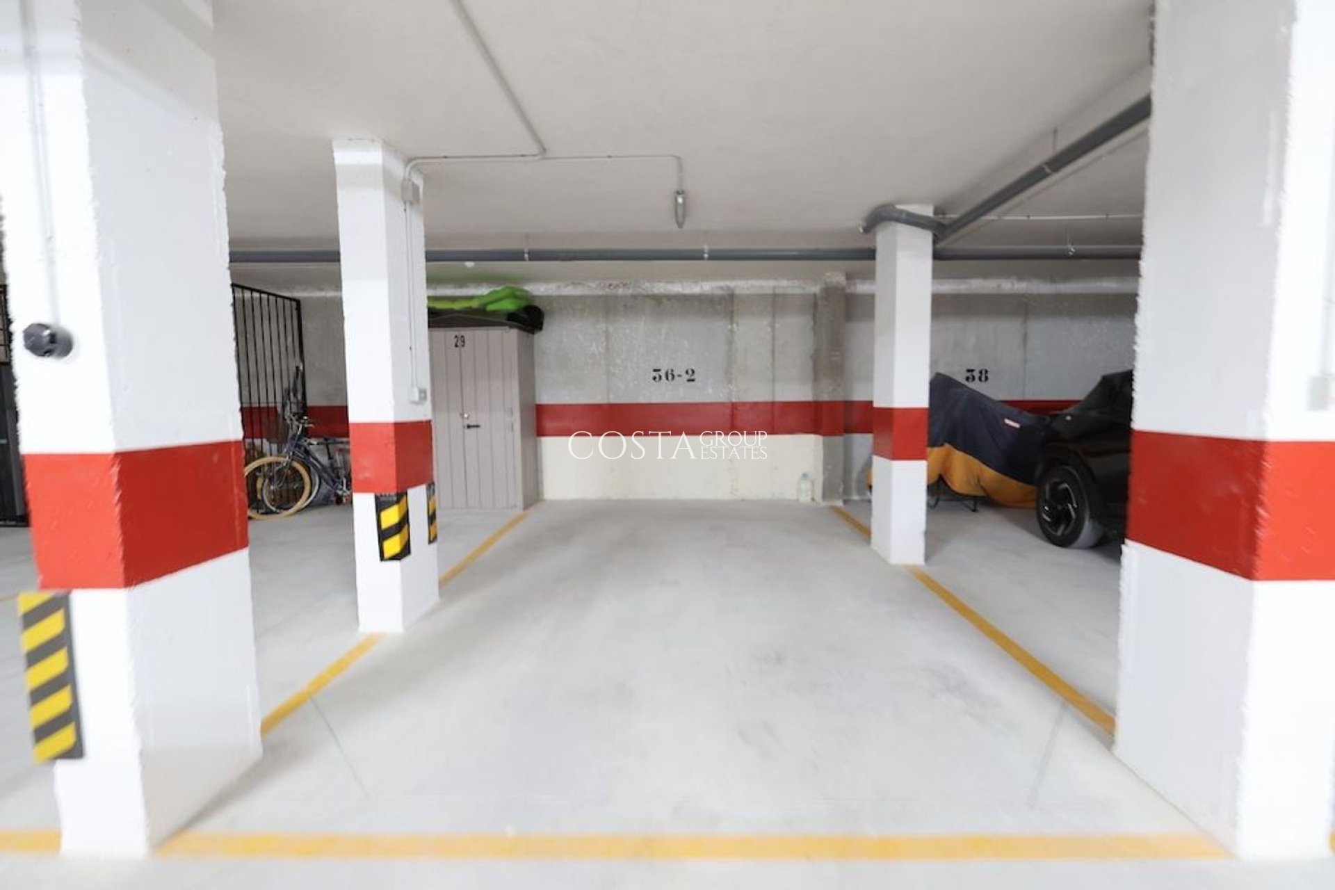 Herverkoop - Apartments -
Orihuela Costa