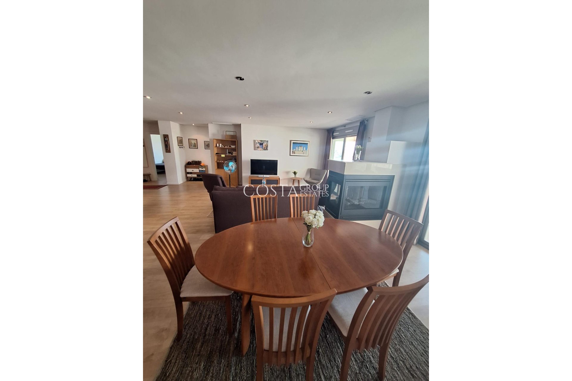 Herverkoop - Apartments -
Orihuela Costa