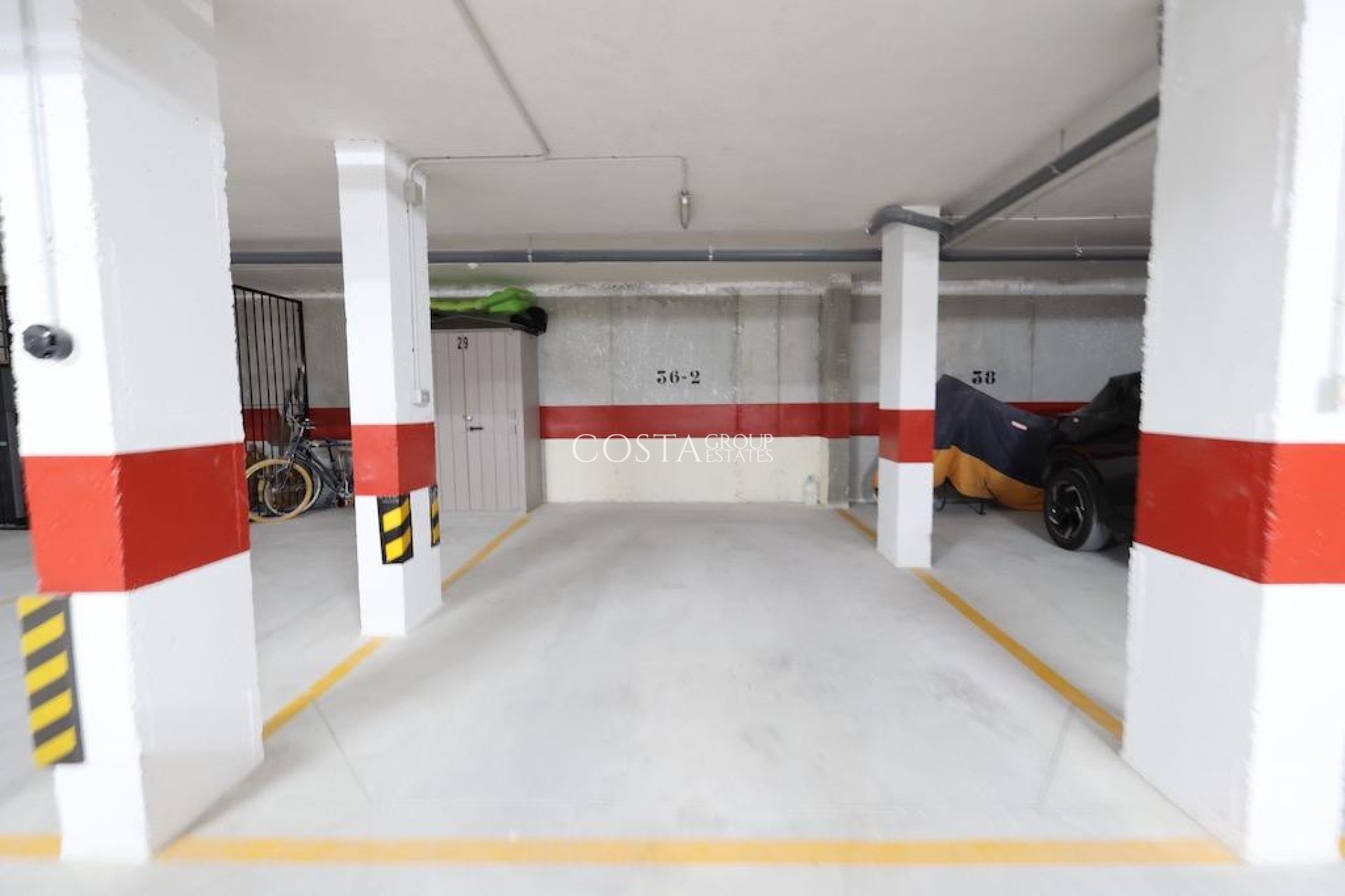 Herverkoop - Apartments -
Orihuela Costa