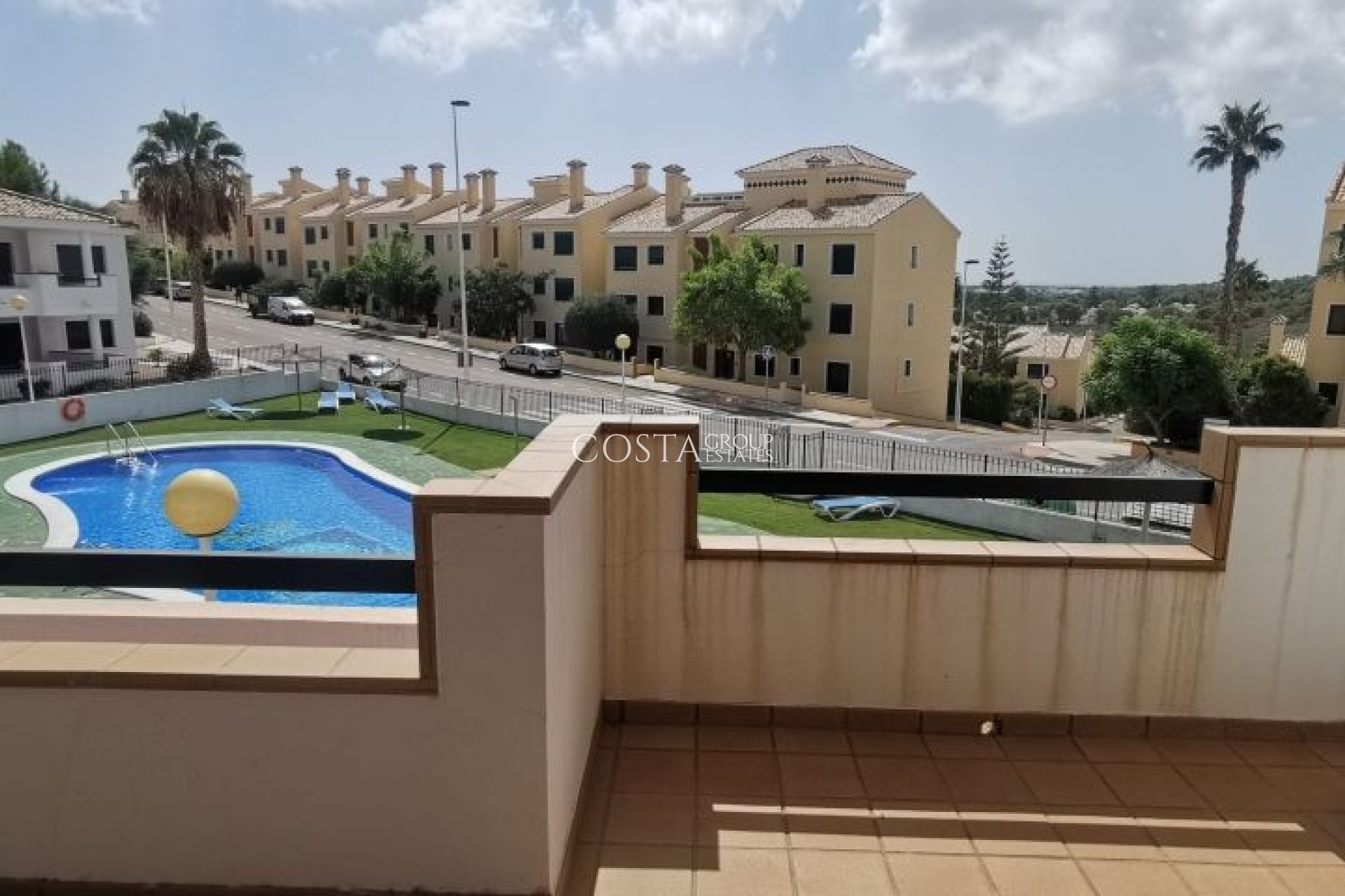 Herverkoop - Apartments -
Orihuela Costa