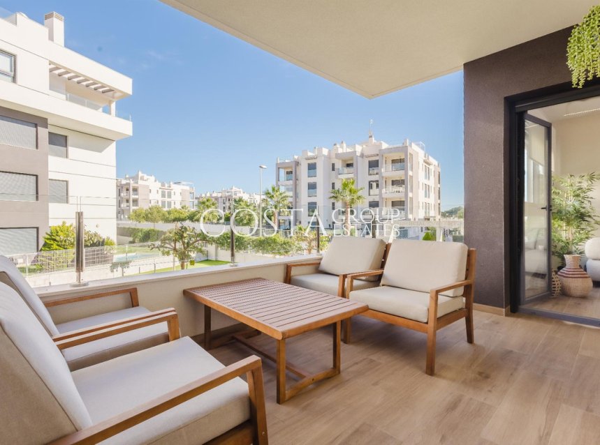 Herverkoop - Apartments -
Orihuela Costa