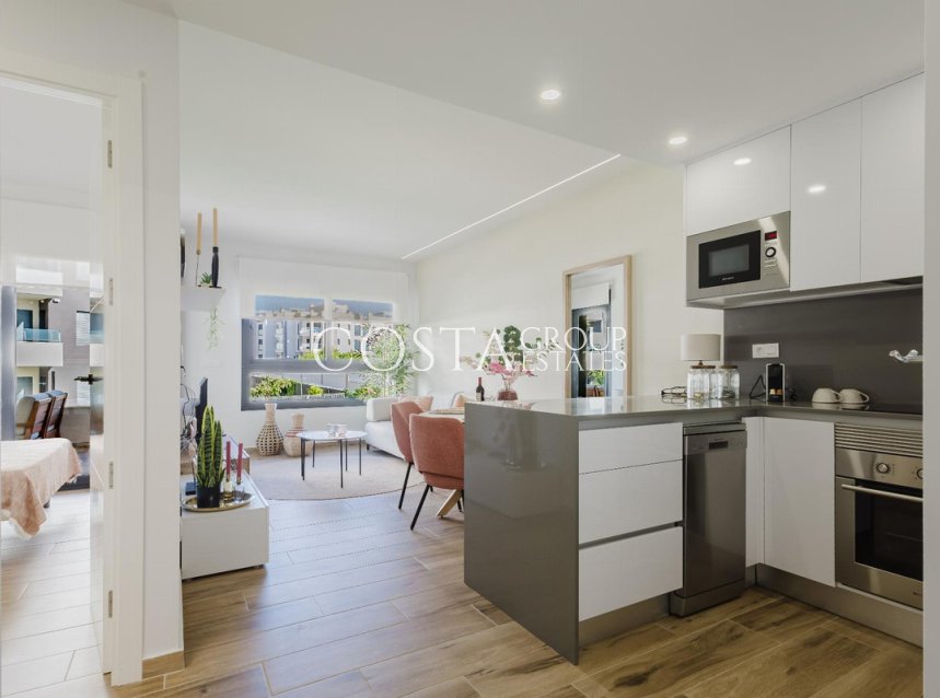 Herverkoop - Apartments -
Orihuela Costa