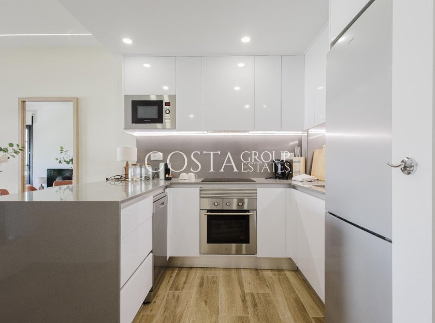 Herverkoop - Apartments -
Orihuela Costa