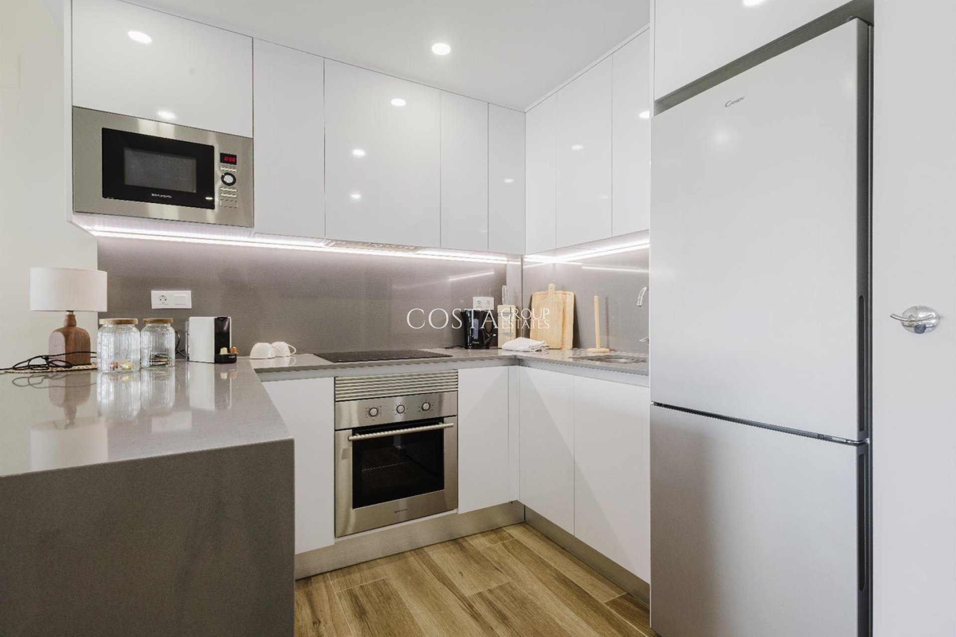 Herverkoop - Apartments -
Orihuela Costa