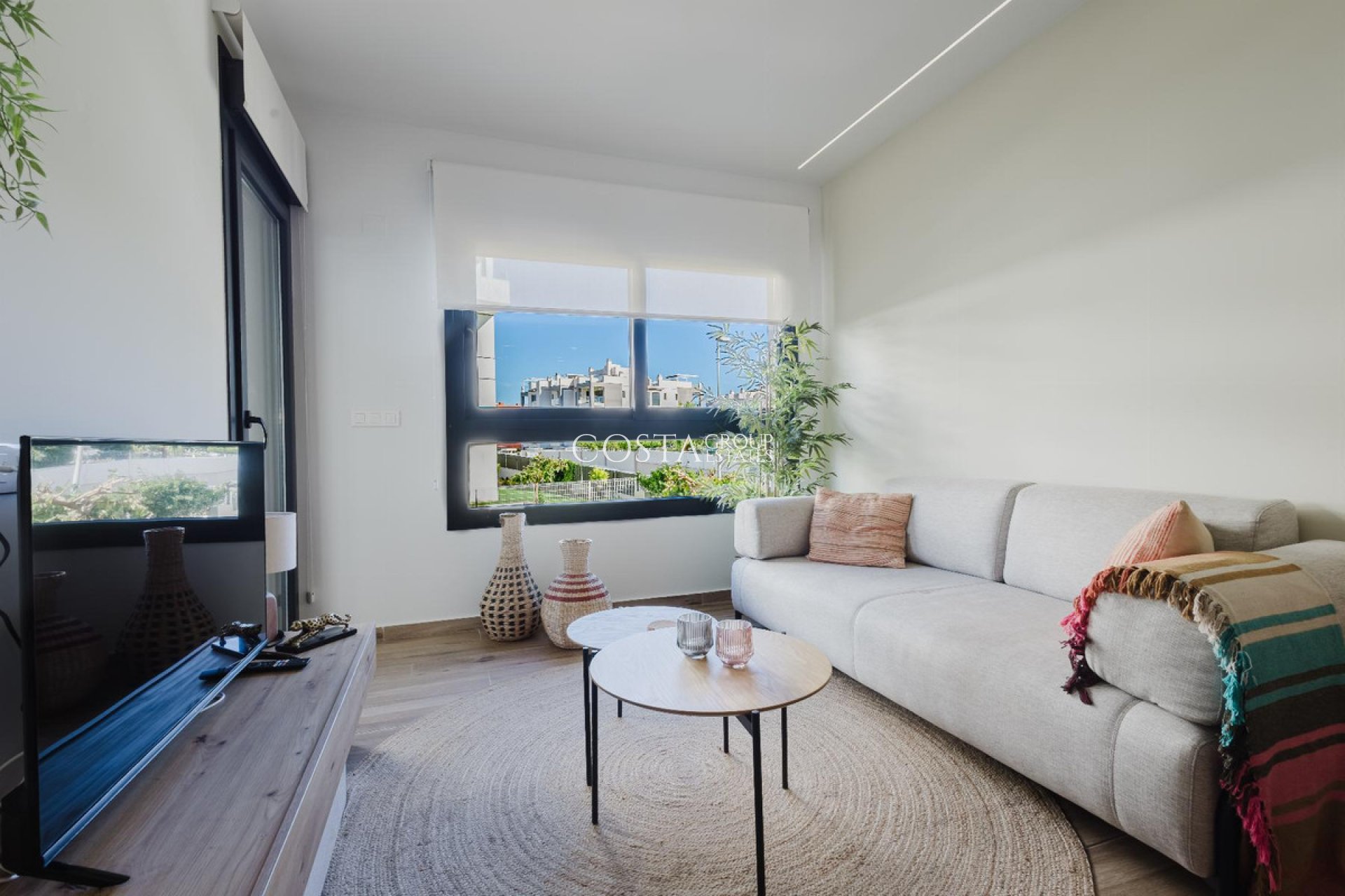 Herverkoop - Apartments -
Orihuela Costa