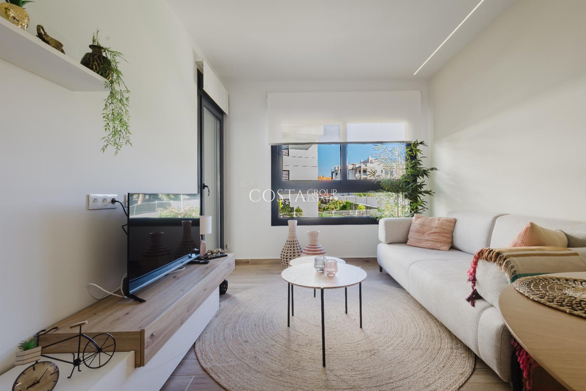 Herverkoop - Apartments -
Orihuela Costa