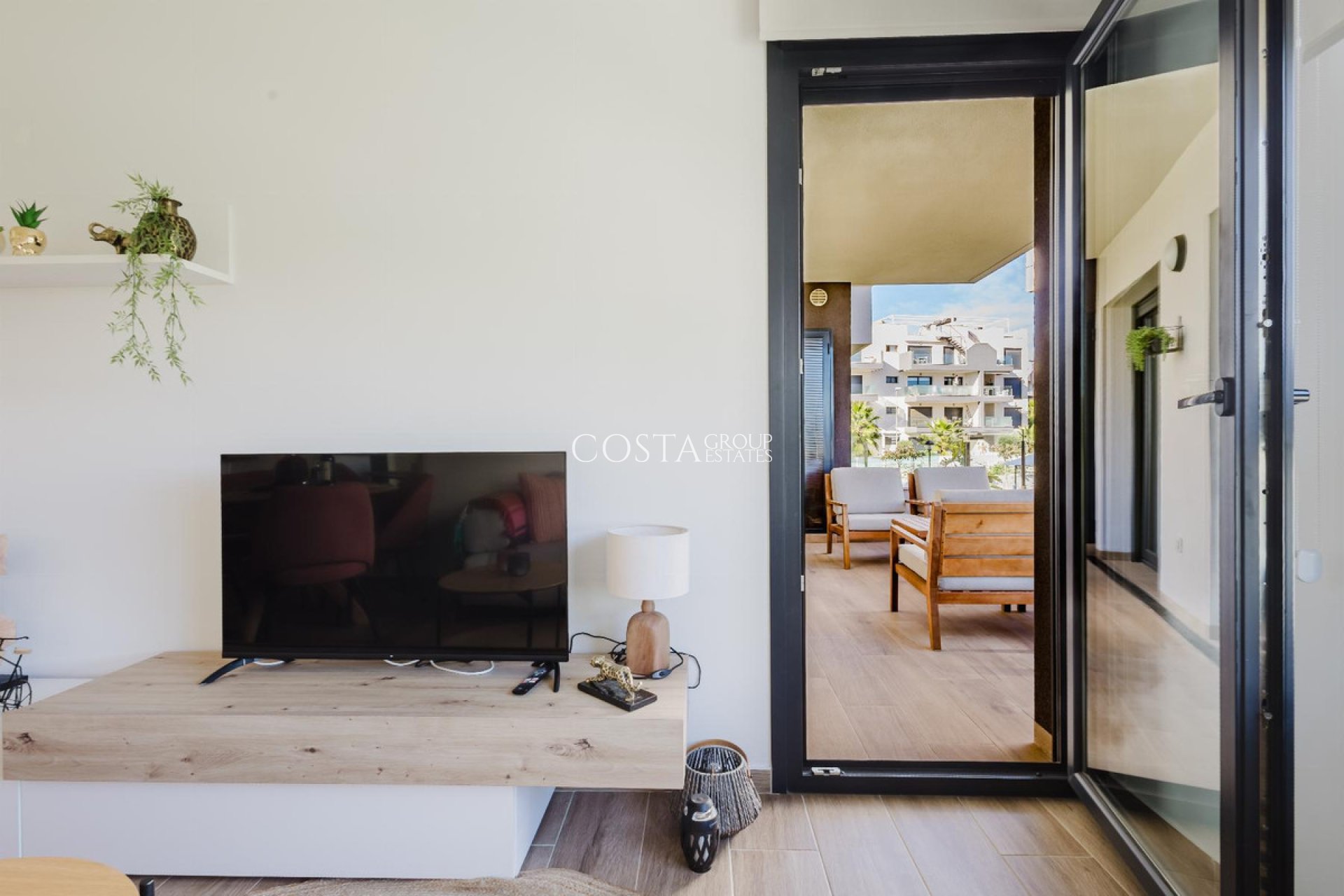 Herverkoop - Apartments -
Orihuela Costa