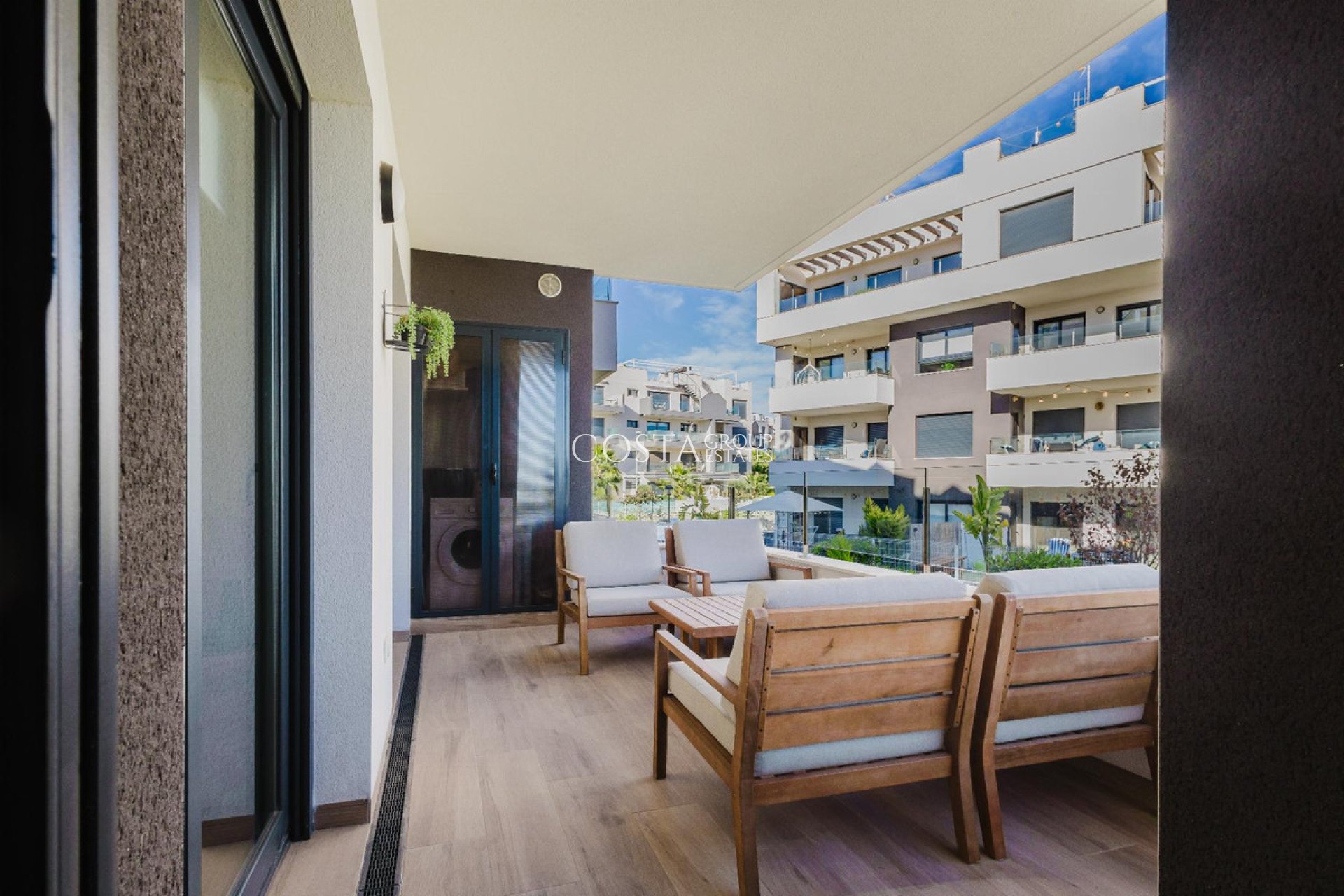Herverkoop - Apartments -
Orihuela Costa