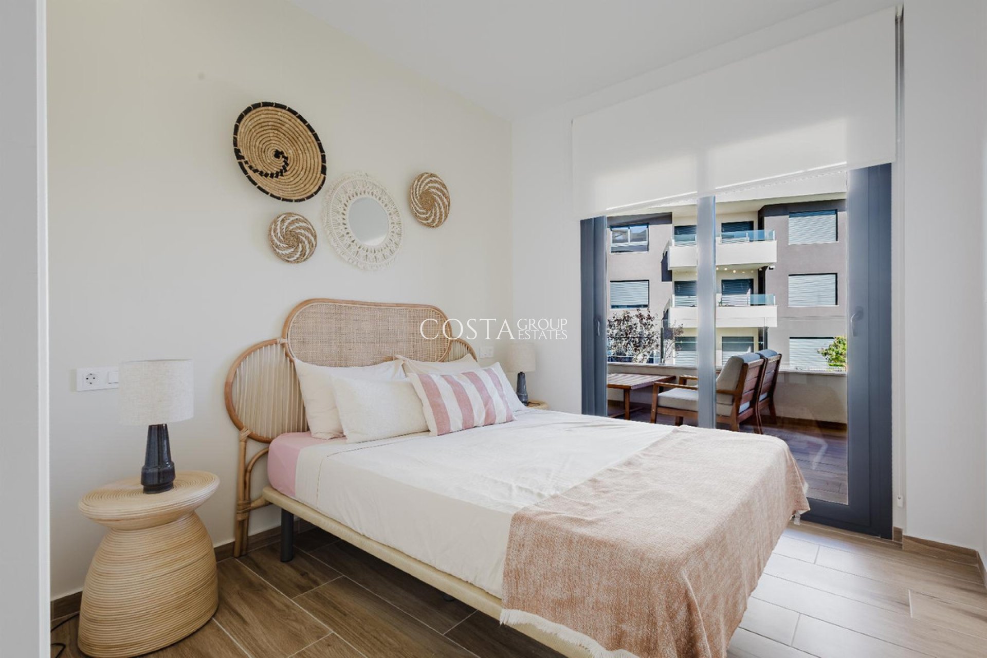 Herverkoop - Apartments -
Orihuela Costa