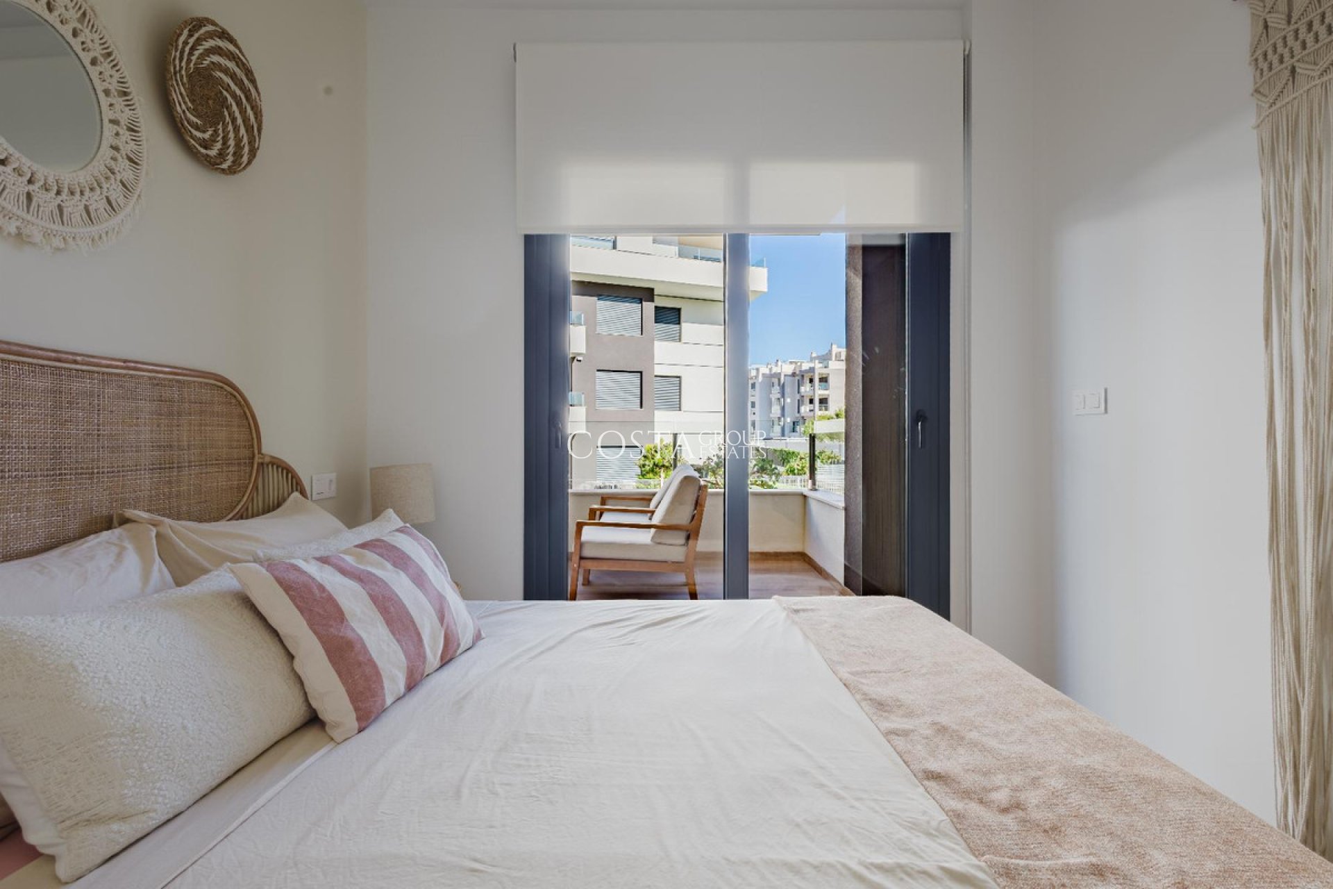 Herverkoop - Apartments -
Orihuela Costa