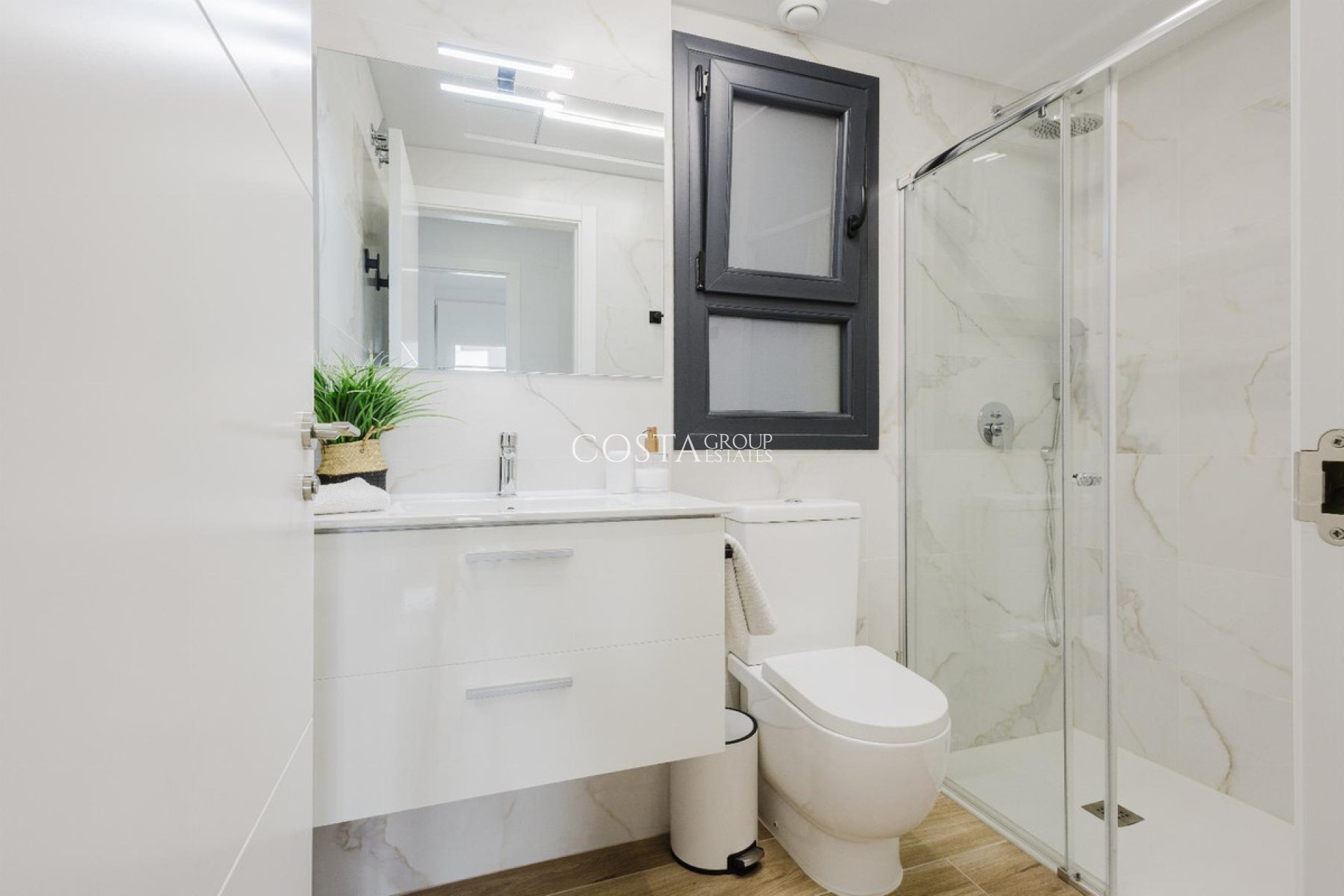 Herverkoop - Apartments -
Orihuela Costa