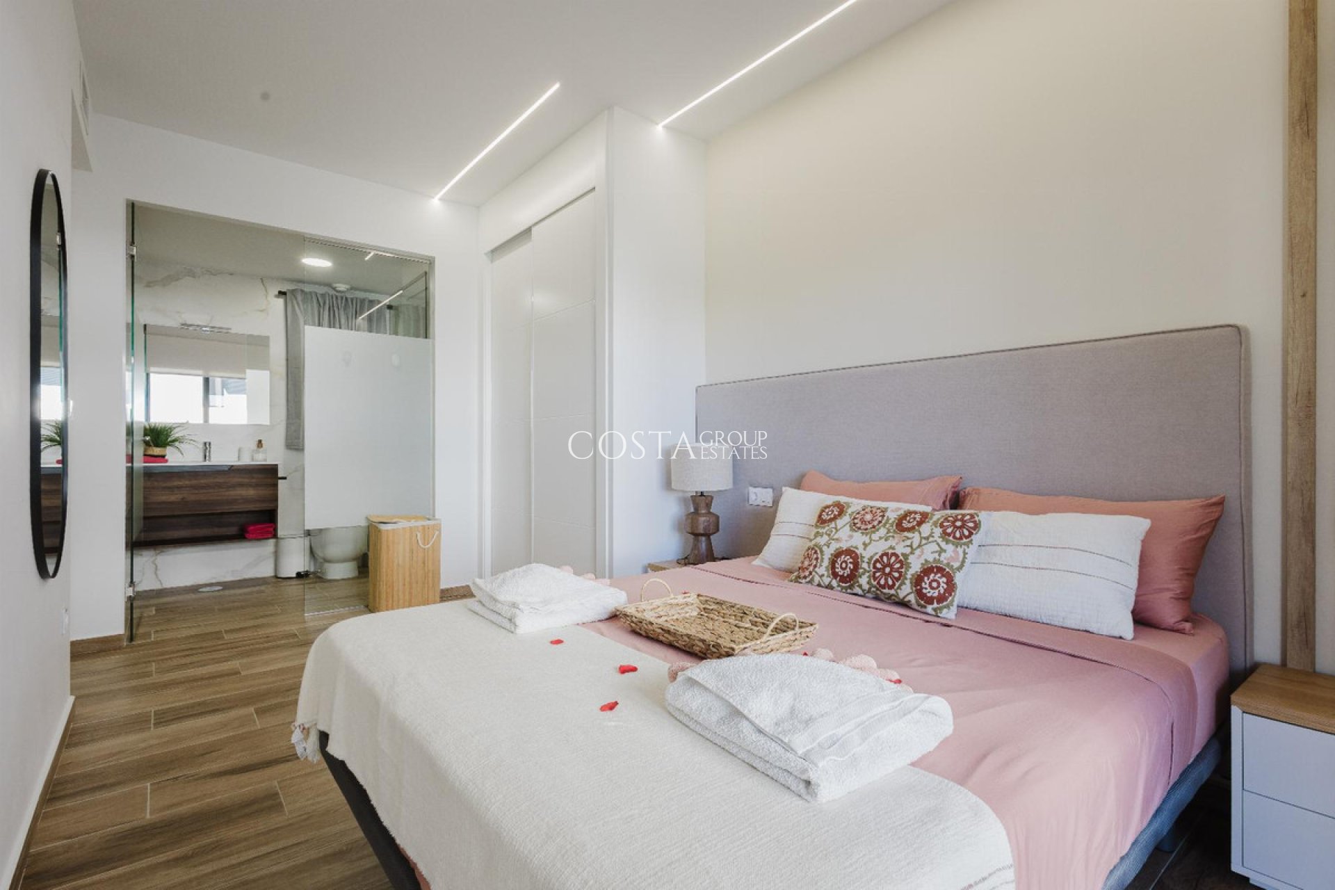 Herverkoop - Apartments -
Orihuela Costa