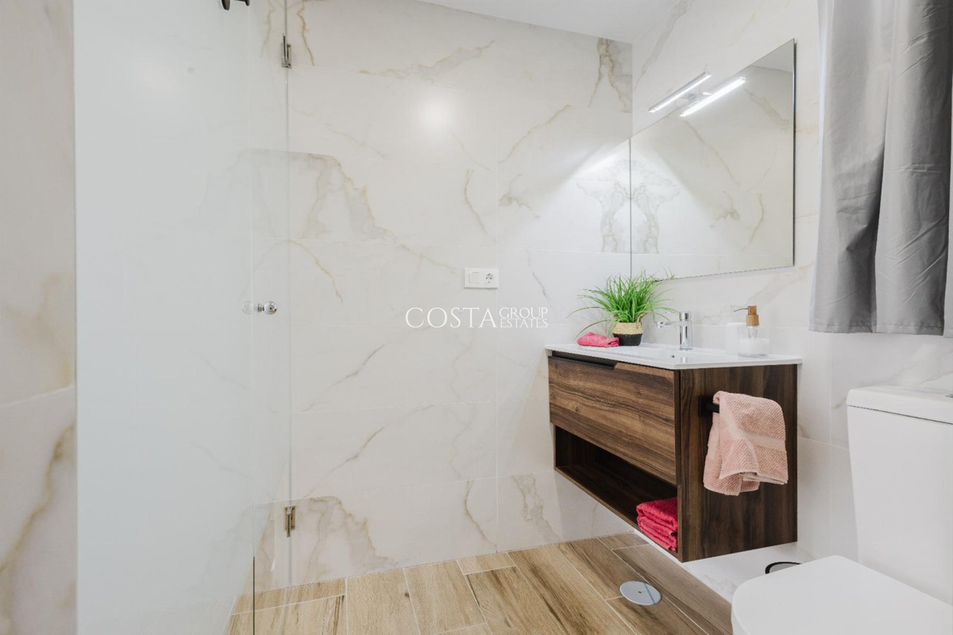 Herverkoop - Apartments -
Orihuela Costa