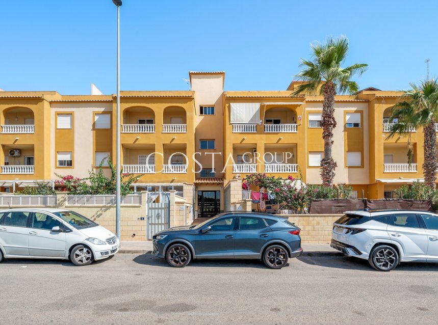 Herverkoop - Apartments -
Orihuela Costa
