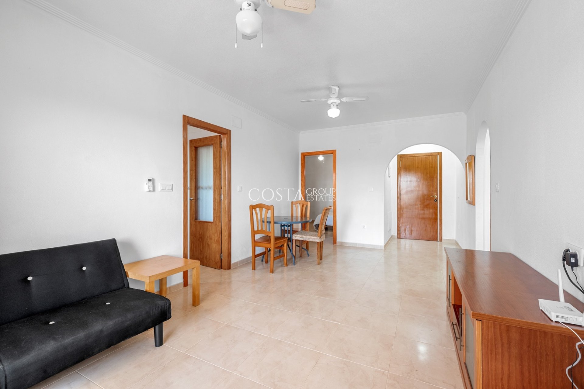 Herverkoop - Apartments -
Orihuela Costa