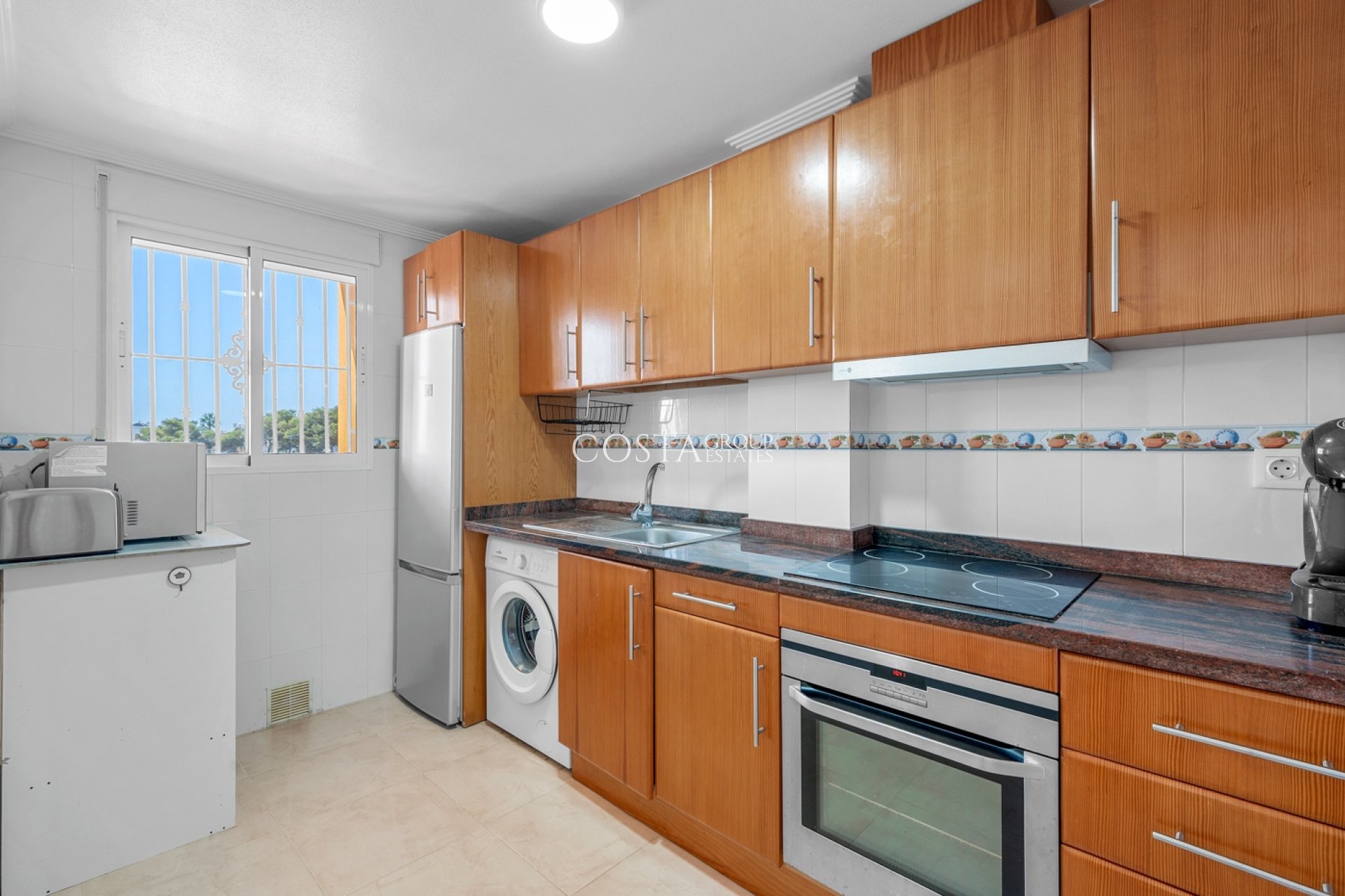 Herverkoop - Apartments -
Orihuela Costa