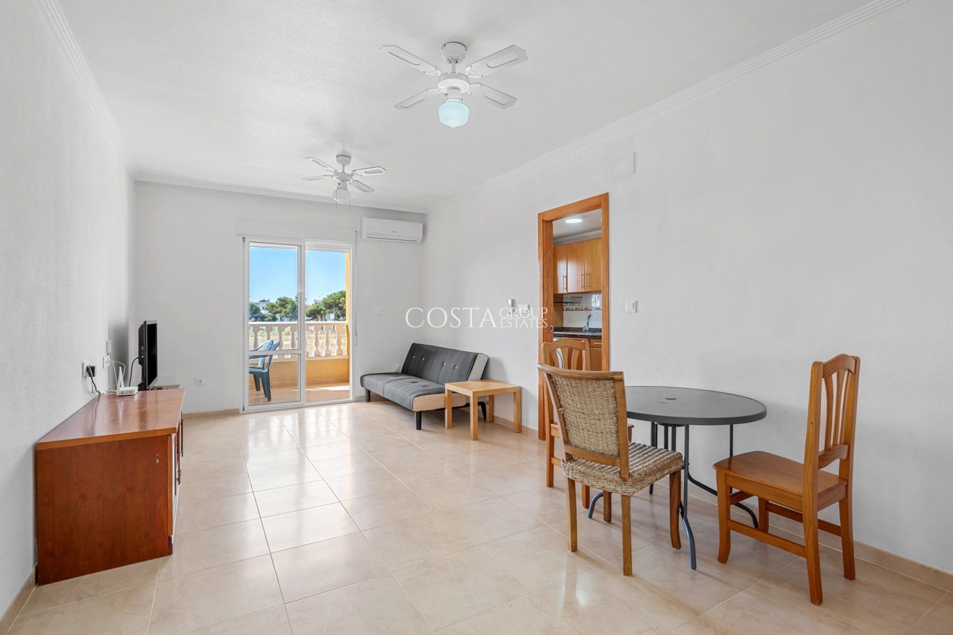 Herverkoop - Apartments -
Orihuela Costa