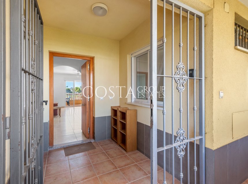 Herverkoop - Apartments -
Orihuela Costa