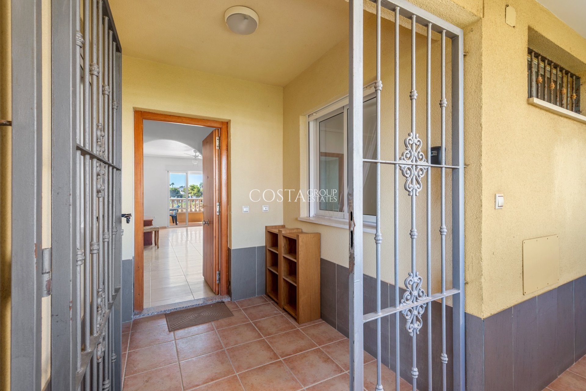 Herverkoop - Apartments -
Orihuela Costa