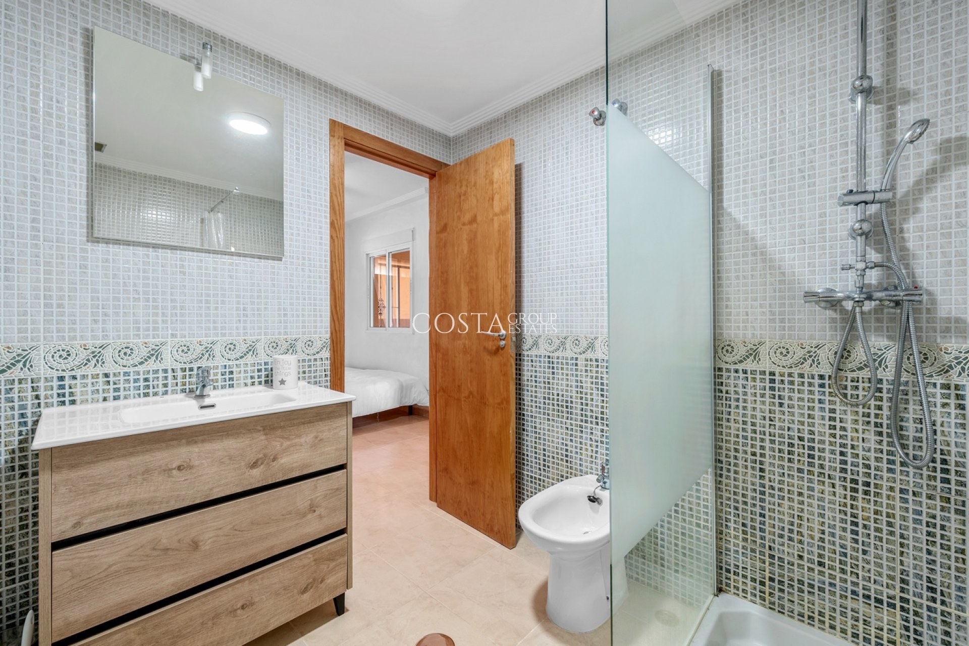 Herverkoop - Apartments -
Orihuela Costa