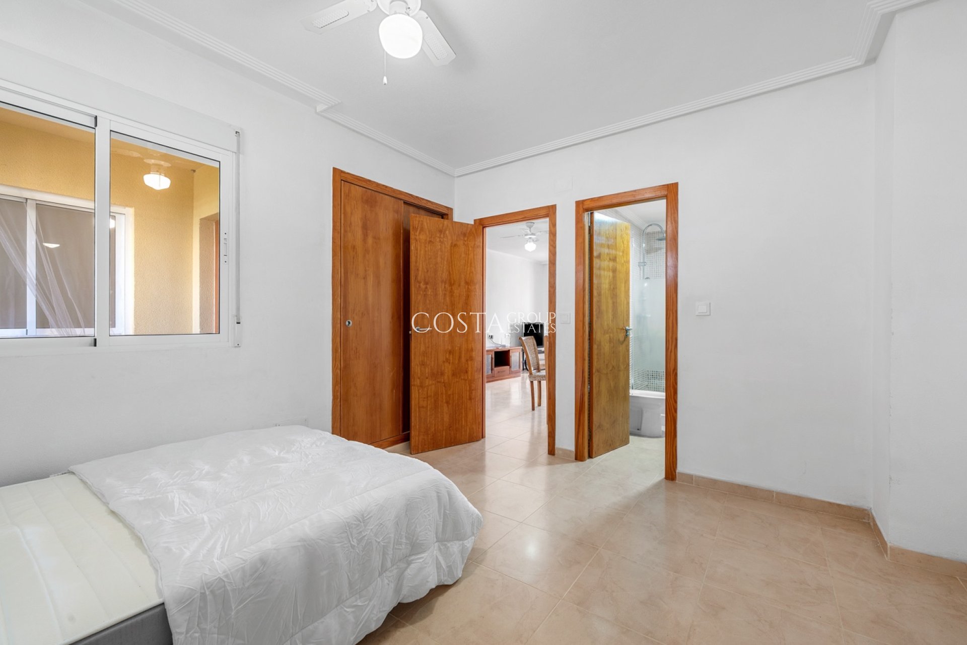 Herverkoop - Apartments -
Orihuela Costa