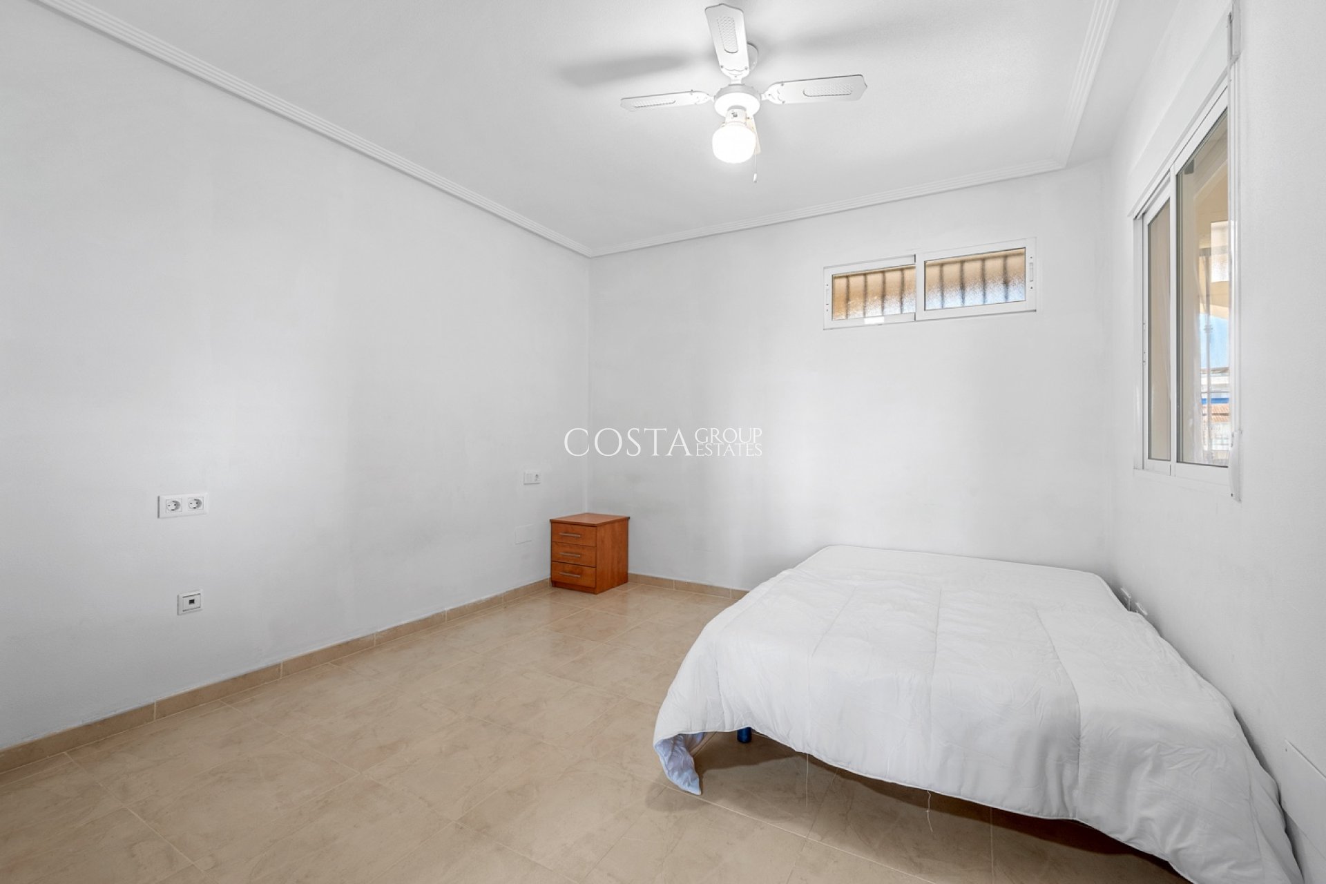 Herverkoop - Apartments -
Orihuela Costa